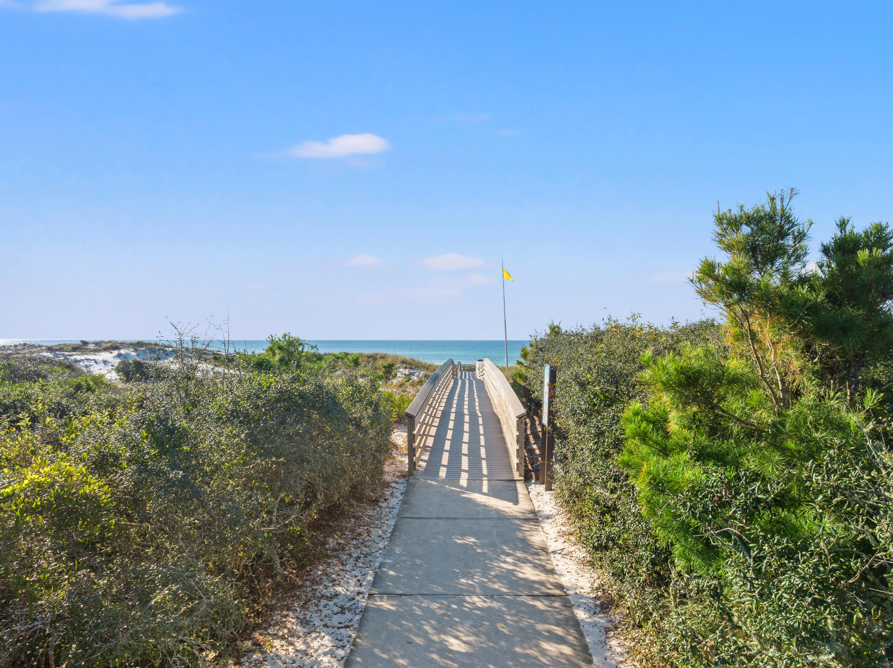 Park Place at Inlet Beach - Residential