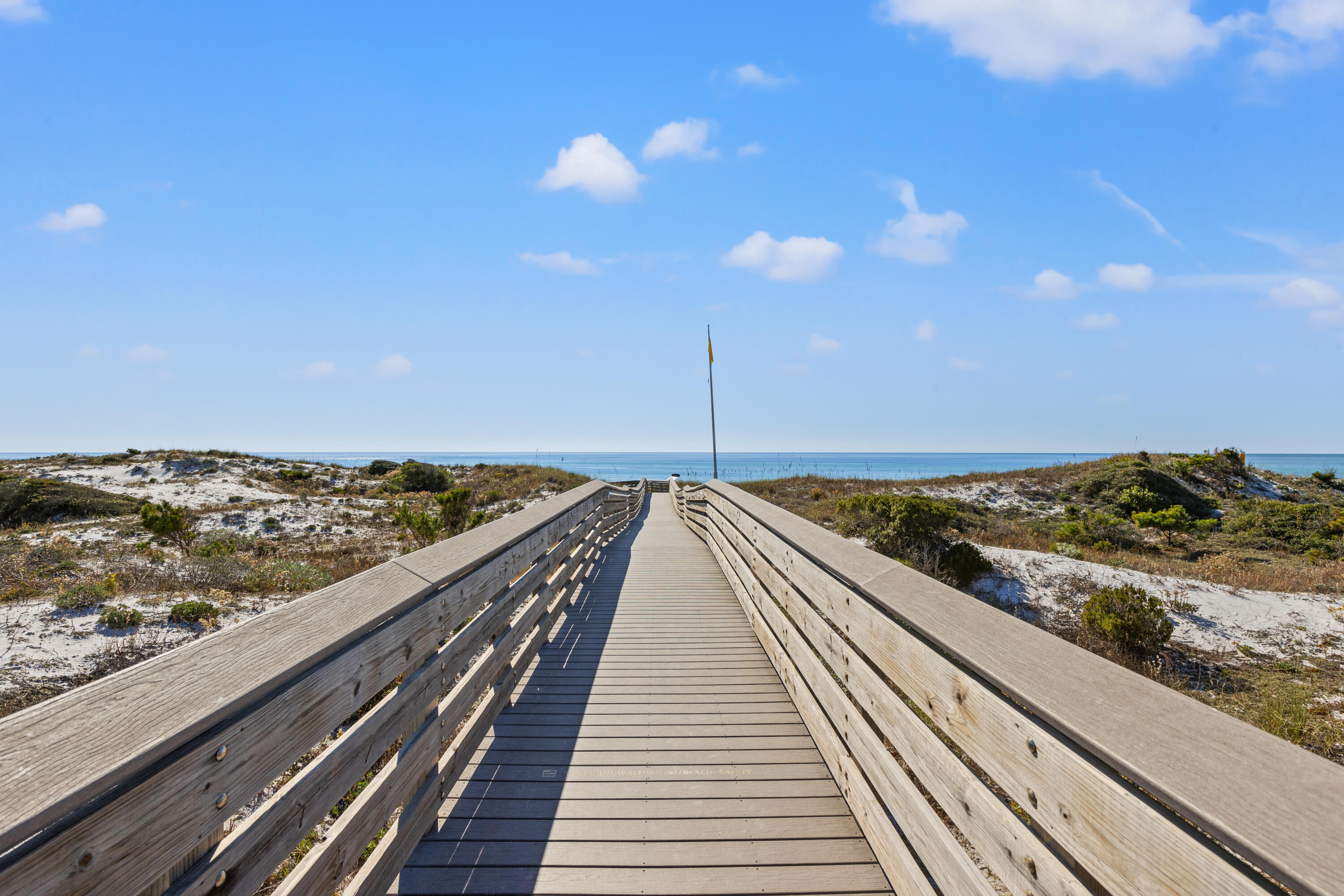 Park Place at Inlet Beach - Residential