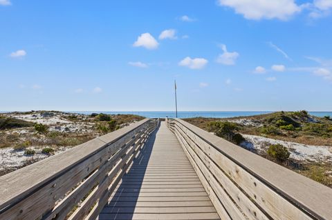 A home in Inlet Beach