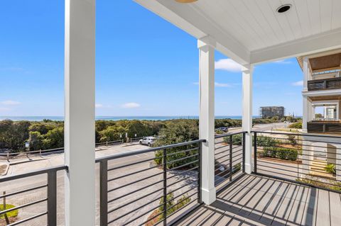 A home in Inlet Beach