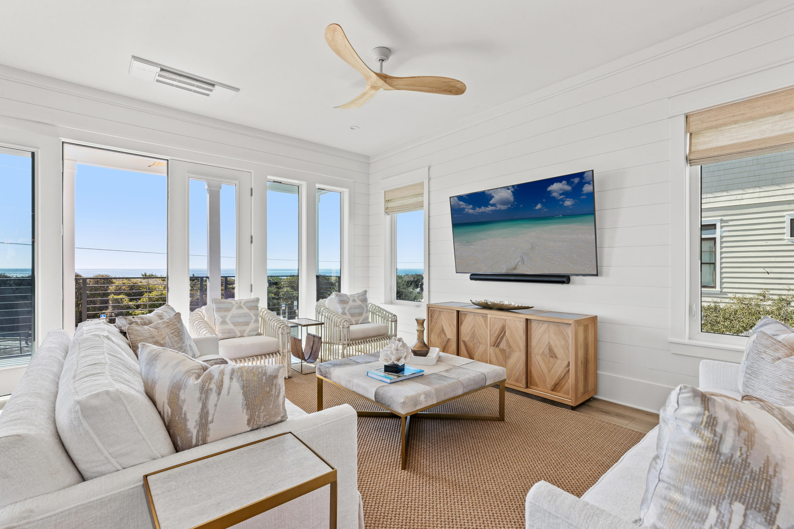 Park Place at Inlet Beach - Residential