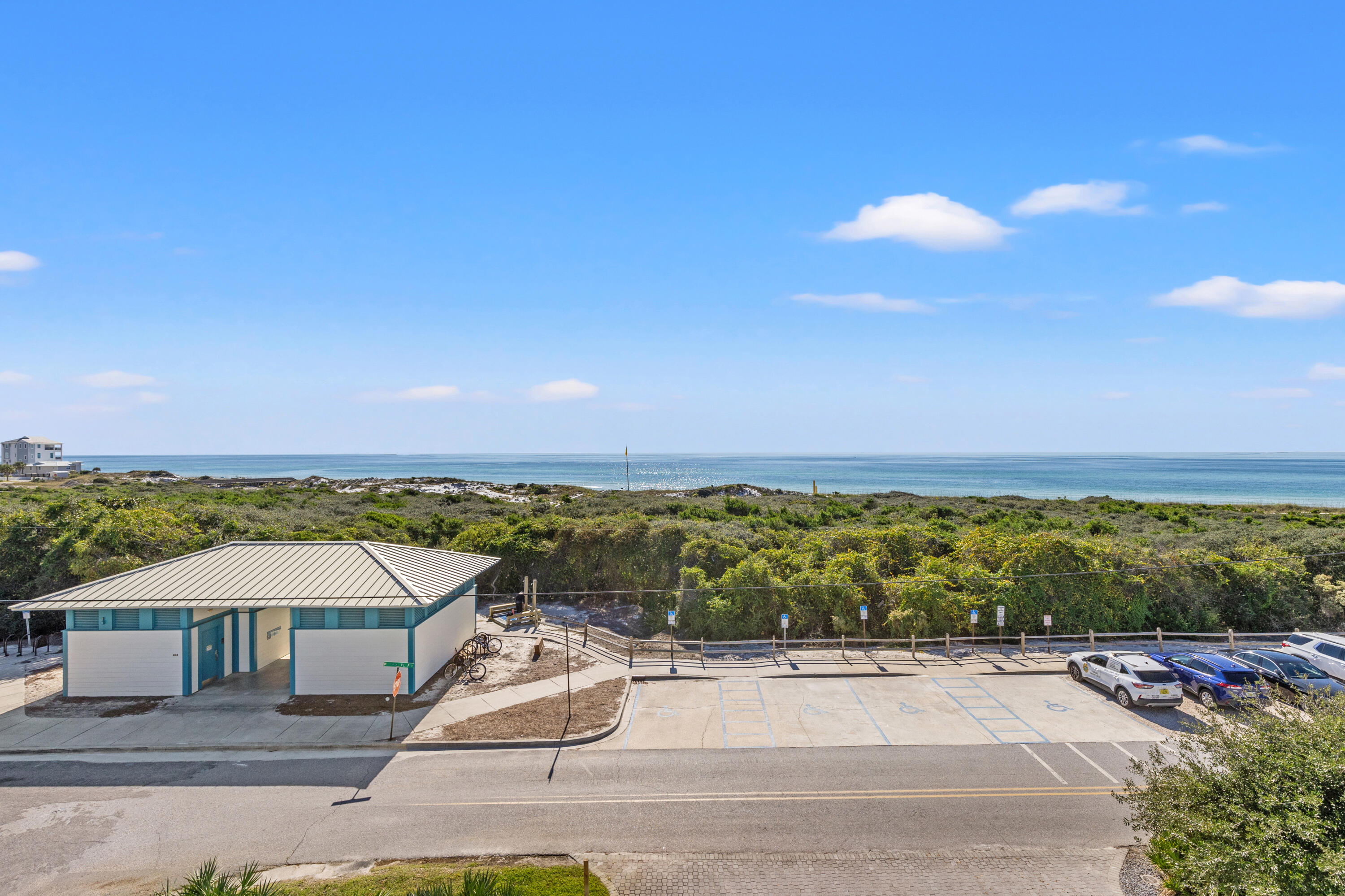 Park Place at Inlet Beach - Residential