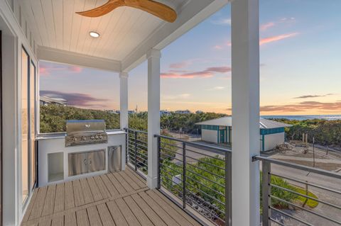 A home in Inlet Beach