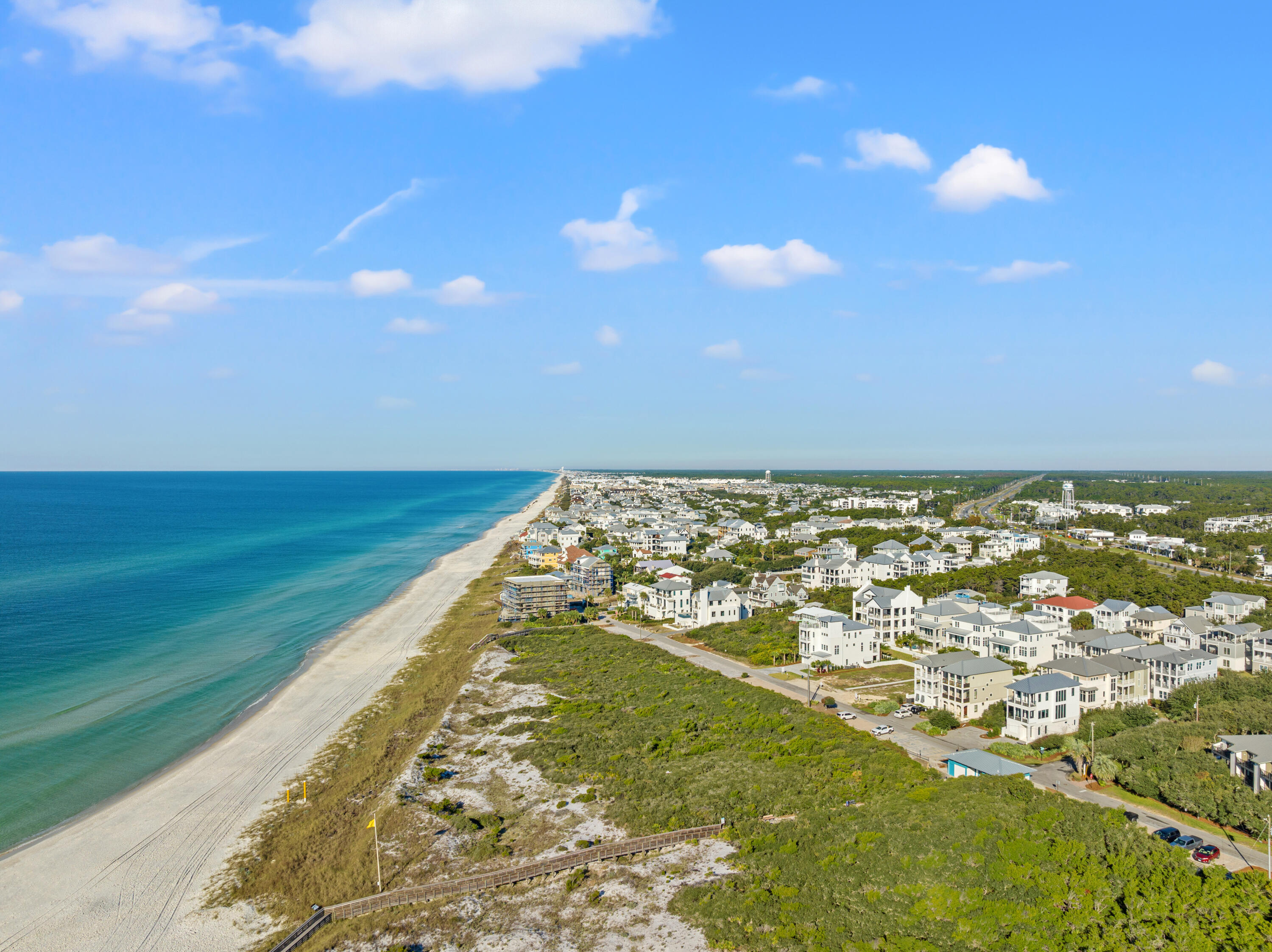 Park Place at Inlet Beach - Residential