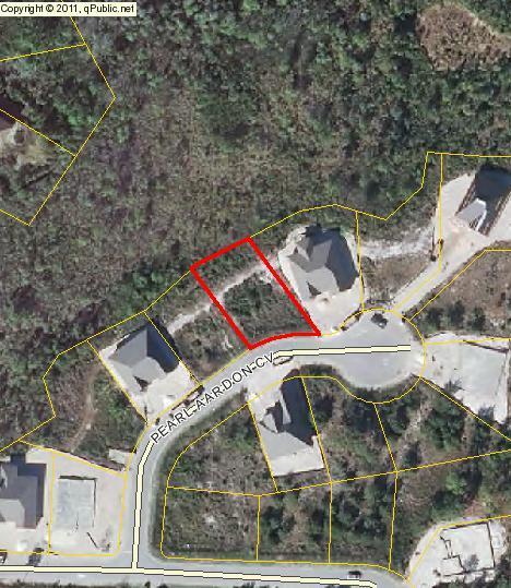 CYPRESS BREEZE PLANTATION - Land