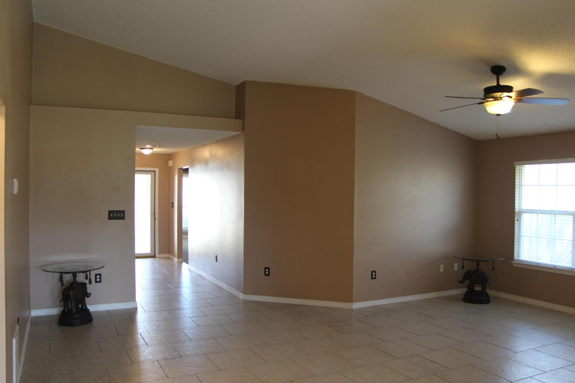 SUNSAIL S/D - Residential