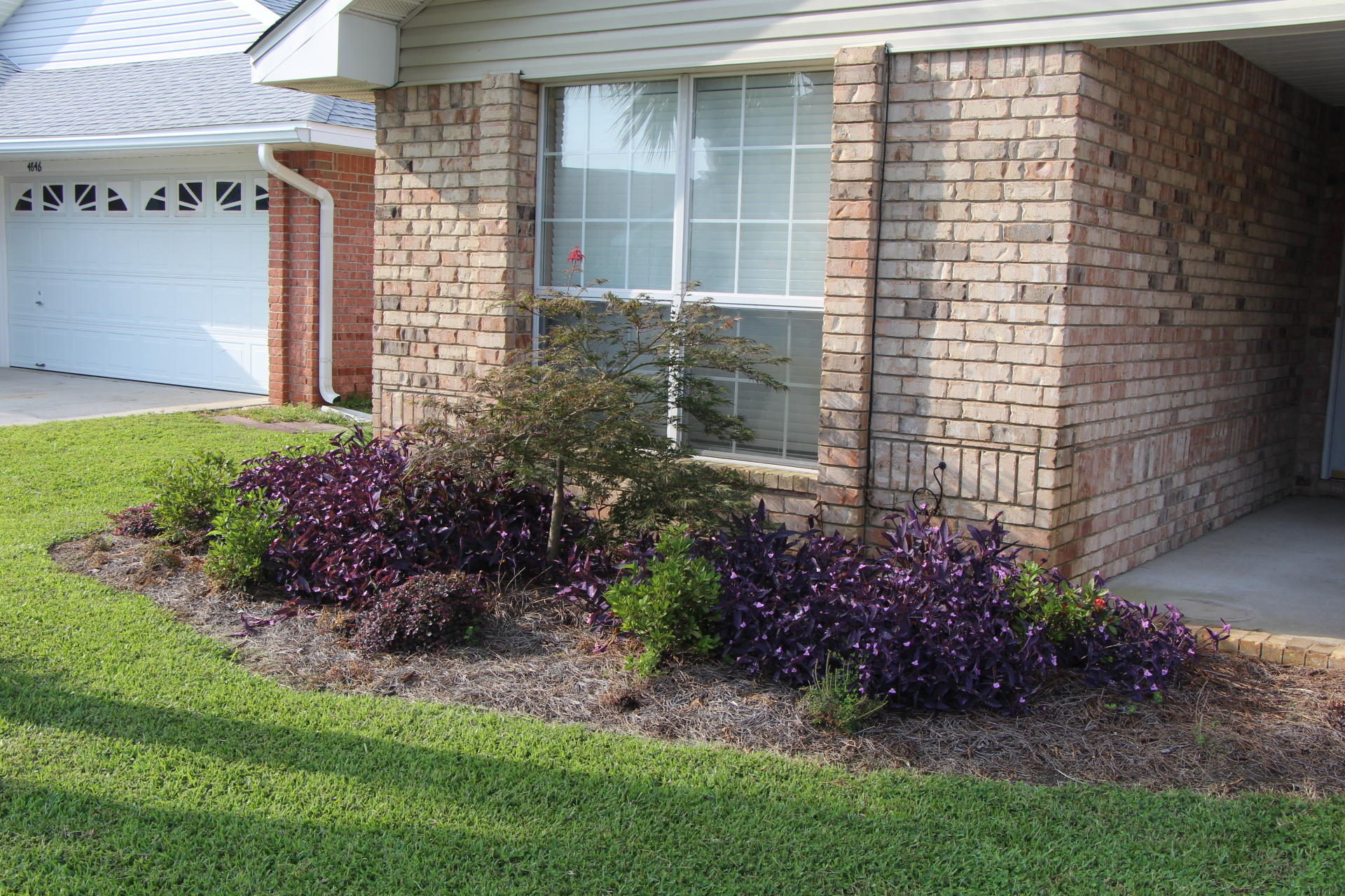 SUNSAIL S/D - Residential