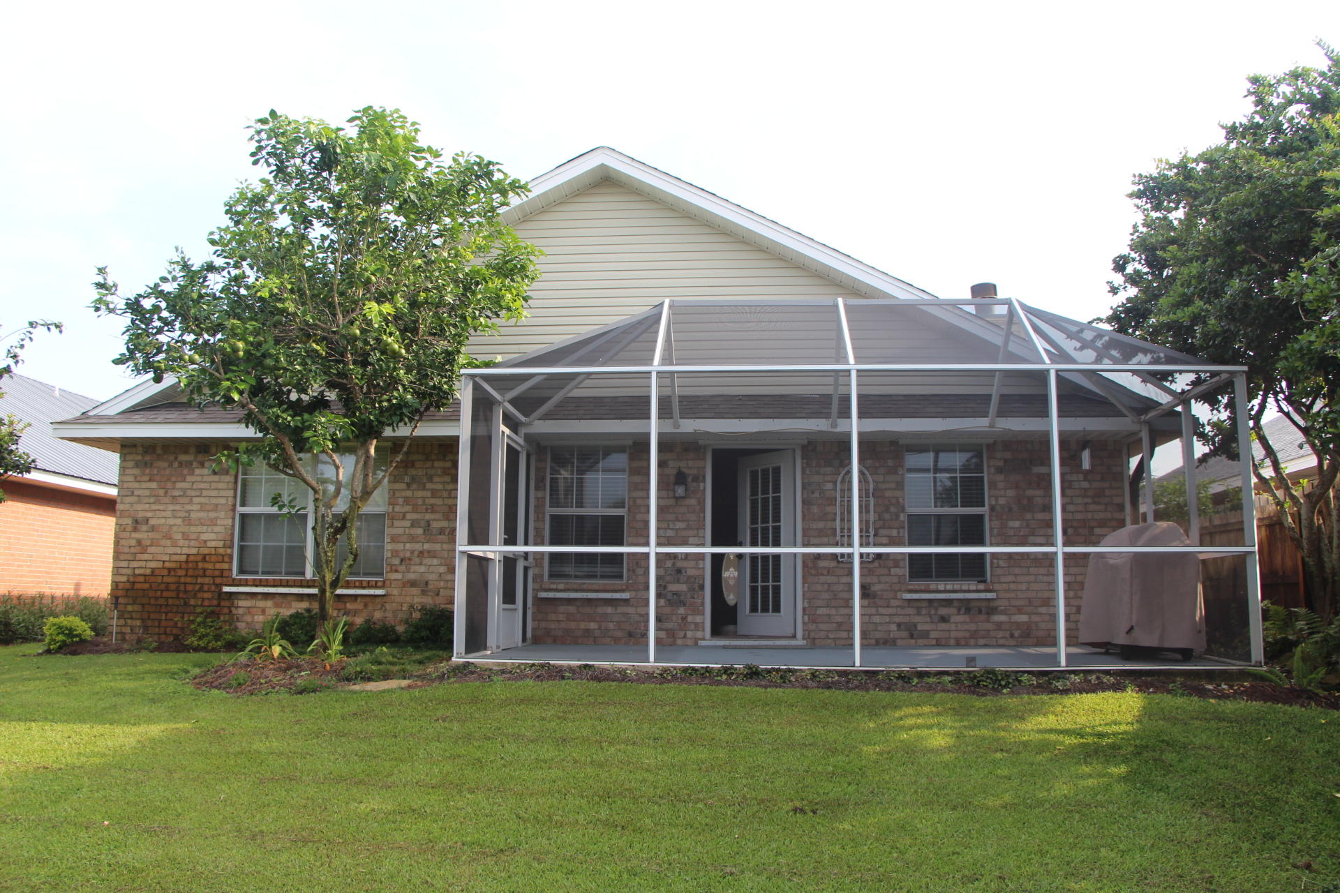 SUNSAIL S/D - Residential