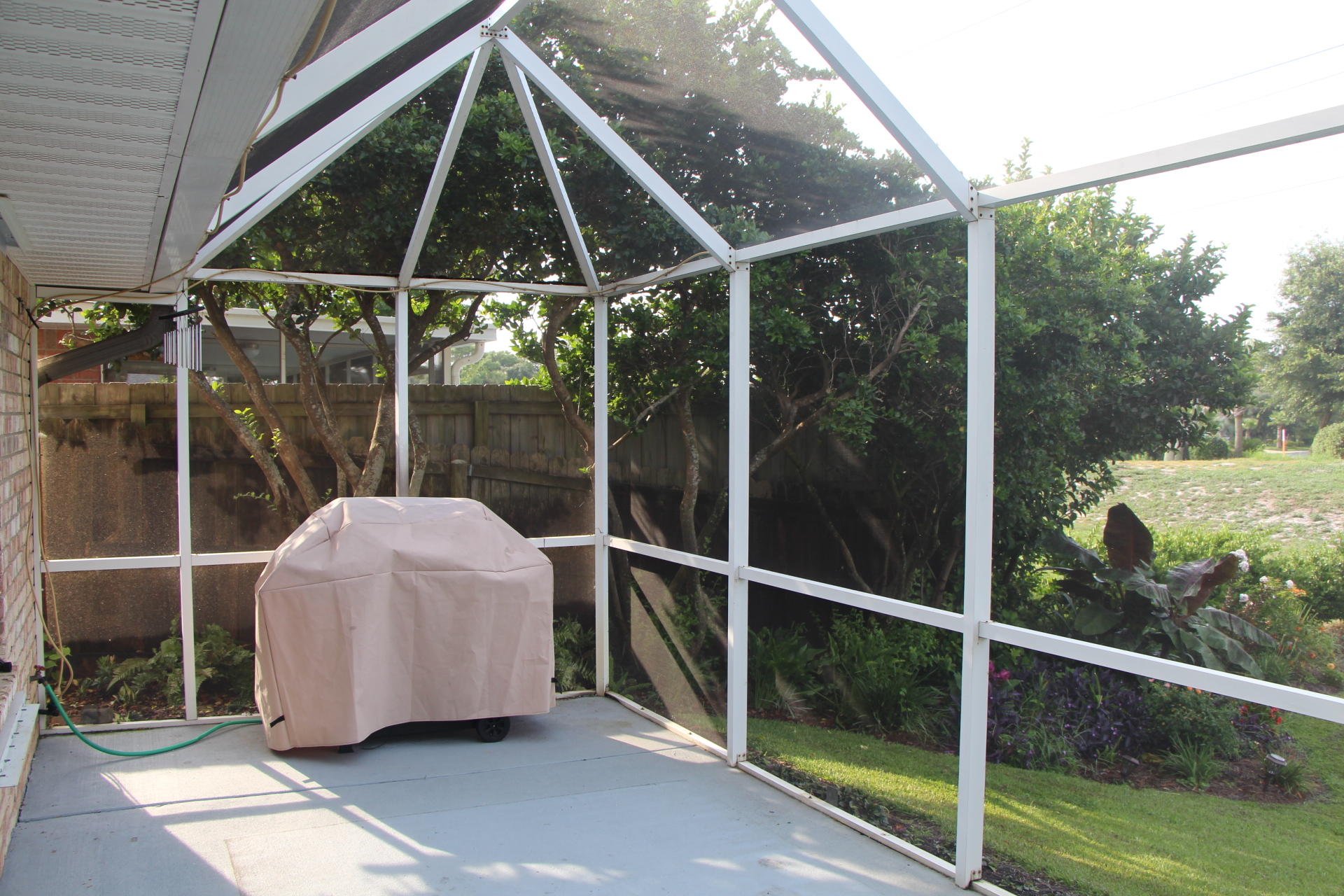 SUNSAIL S/D - Residential