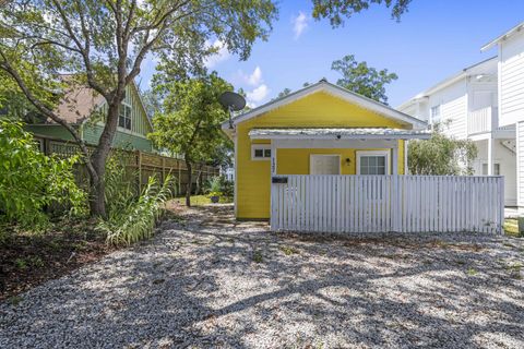 A home in Santa Rosa Beach