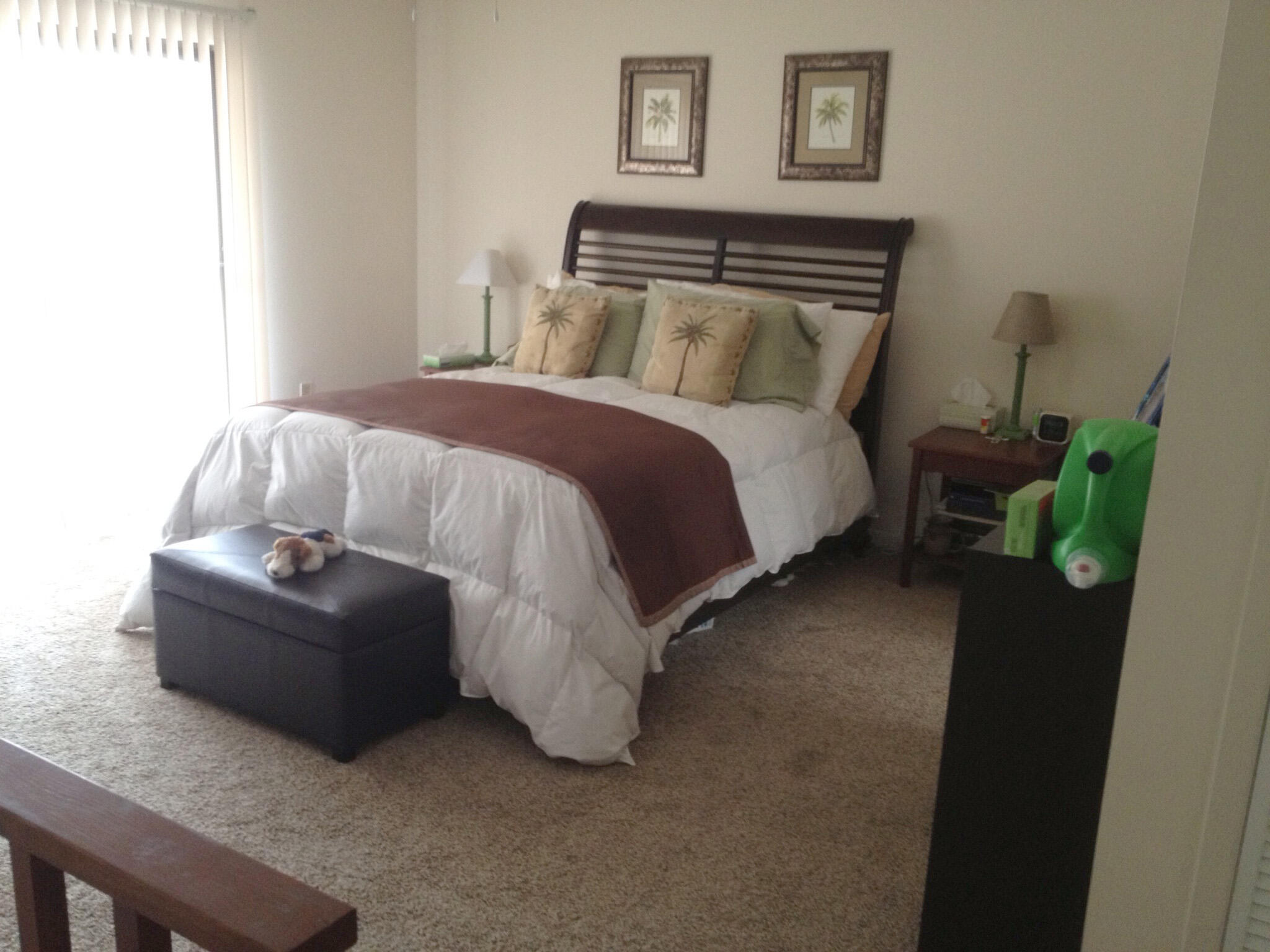 COQUINA VILLAS T/H - Residential