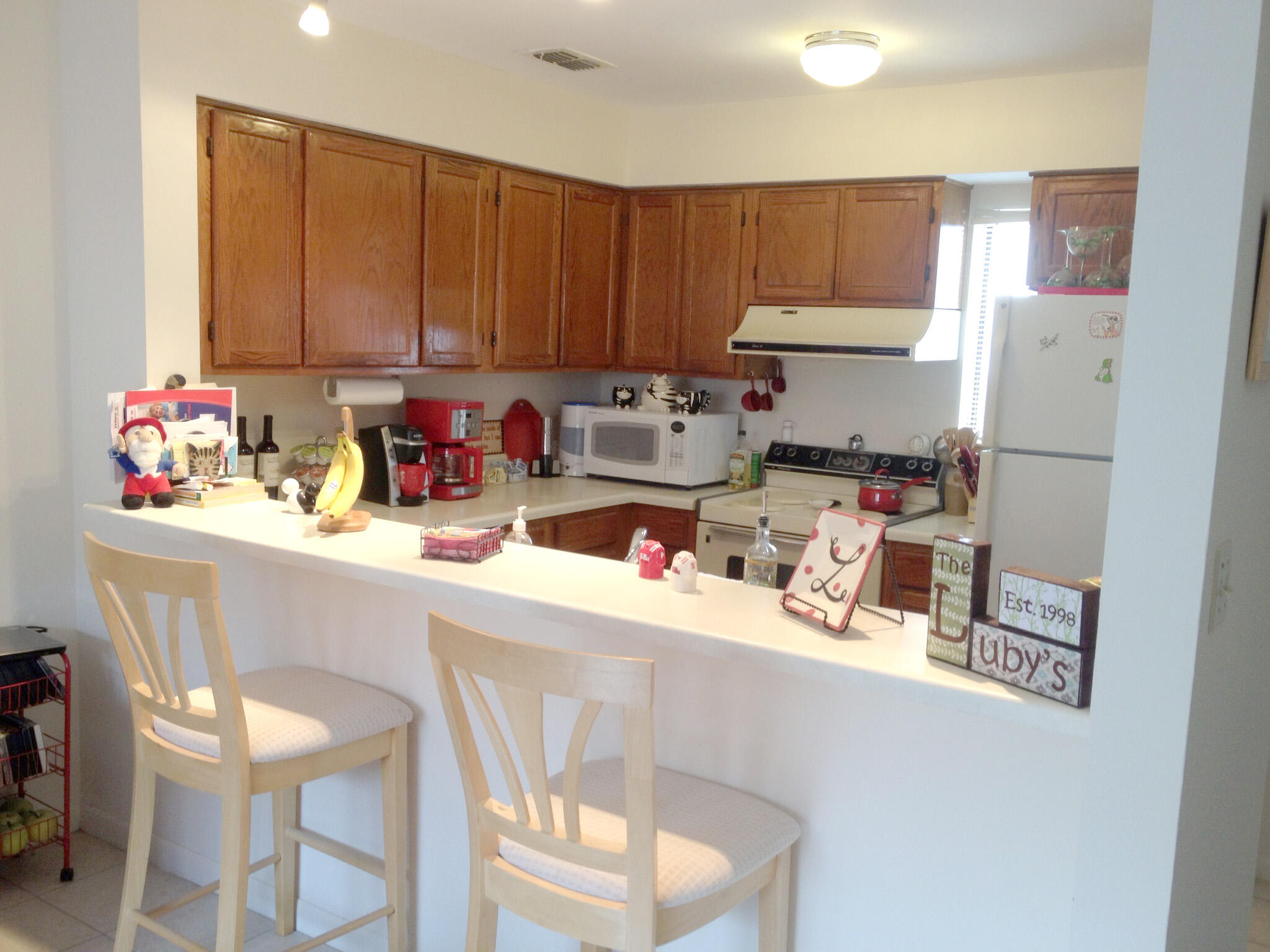 COQUINA VILLAS T/H - Residential