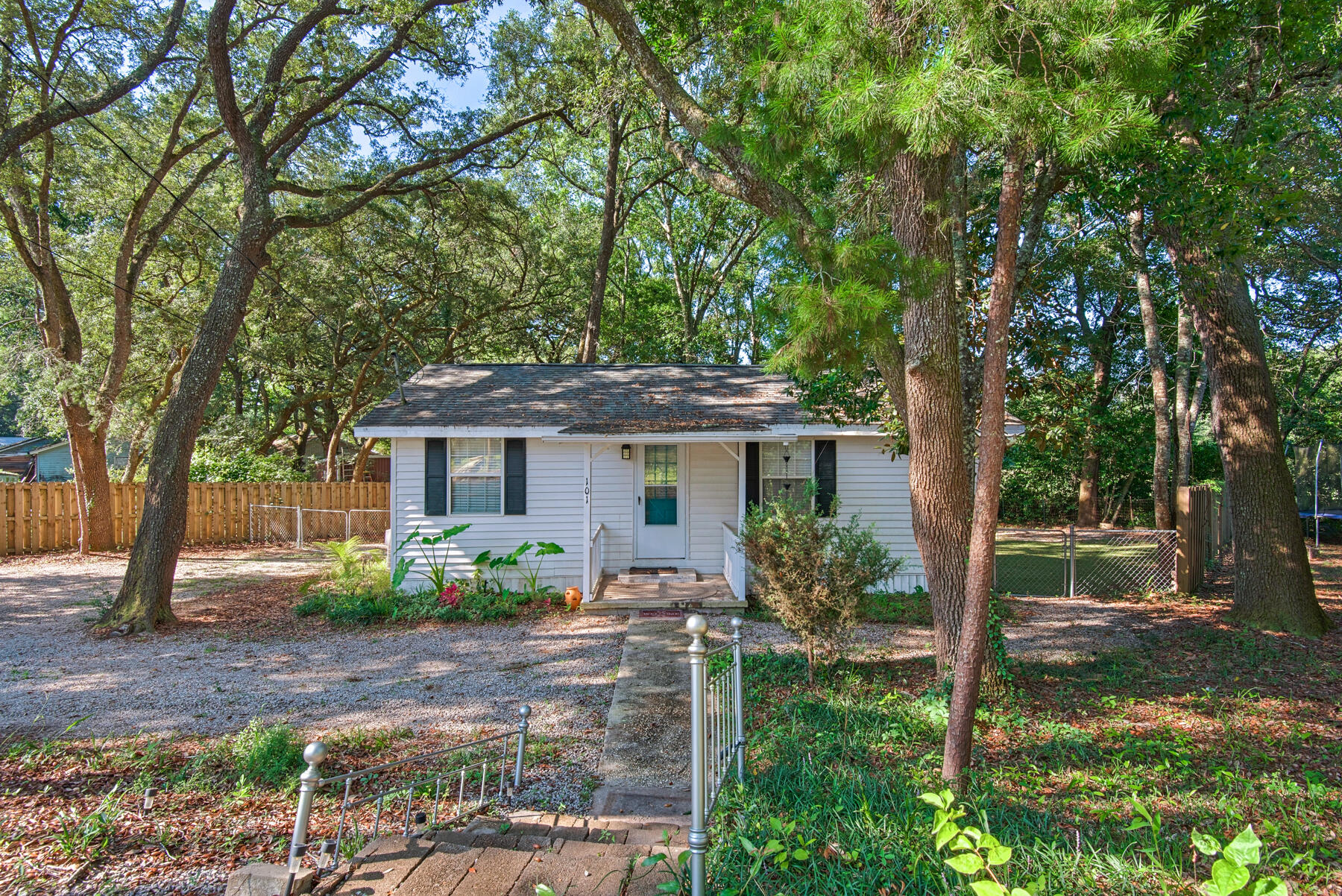 POWELL S/D - Residential