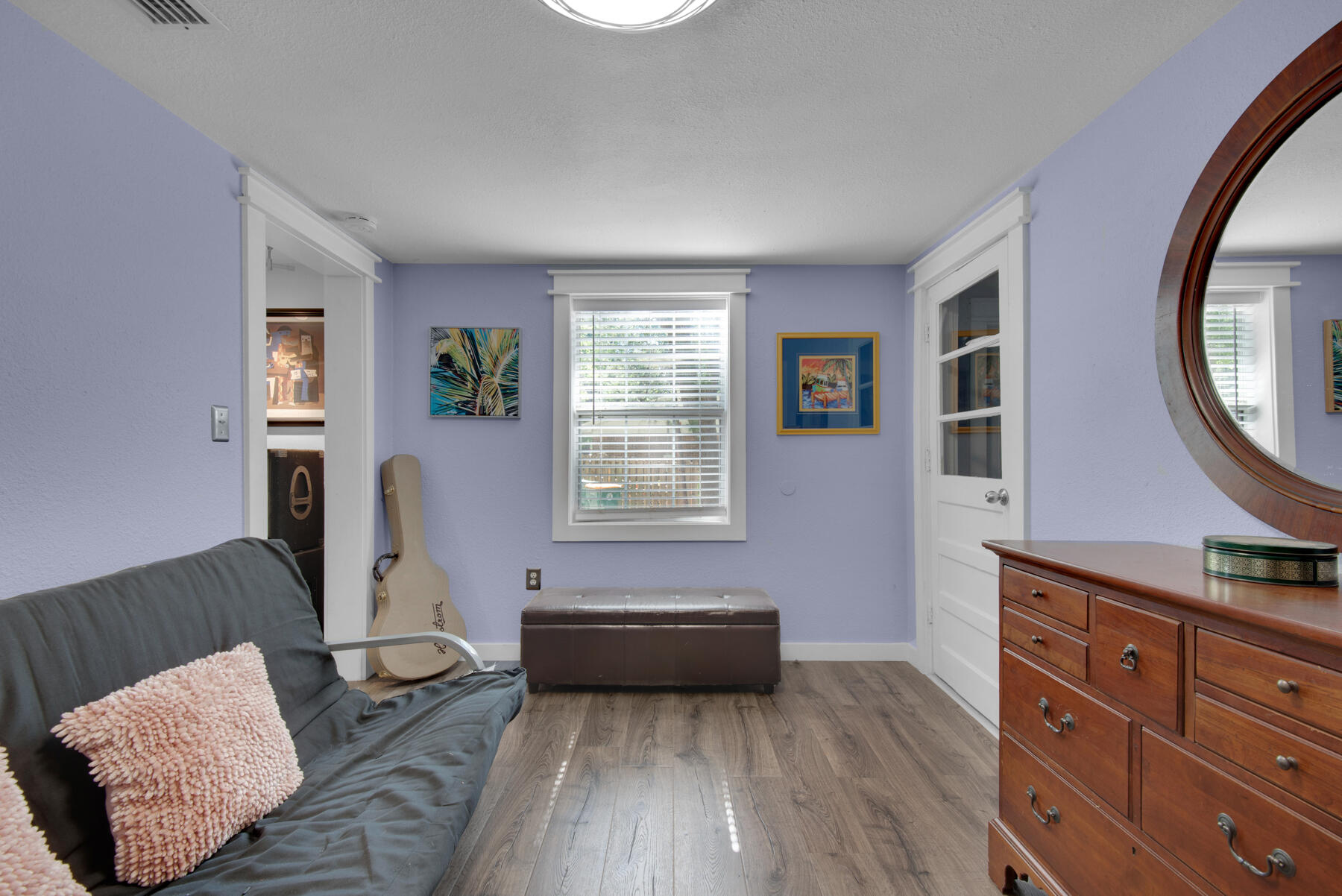 POWELL S/D - Residential