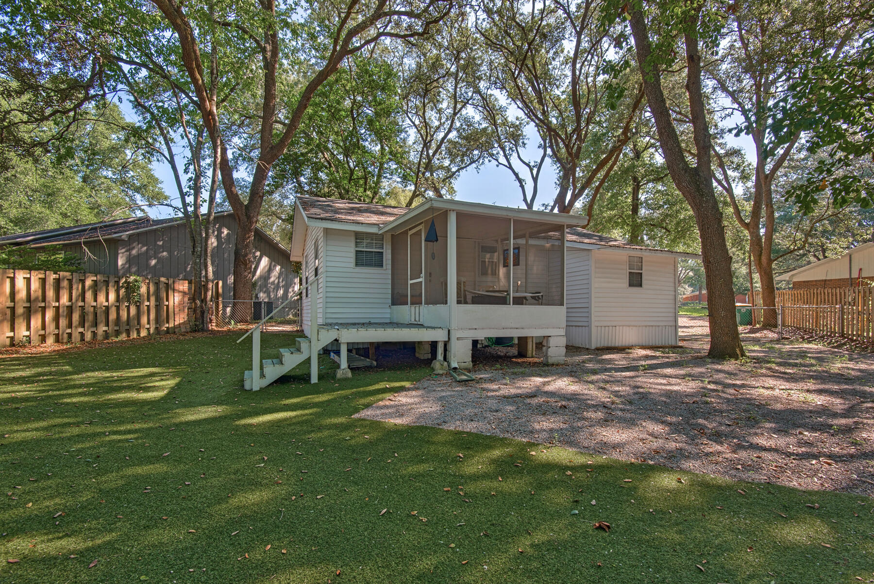 POWELL S/D - Residential