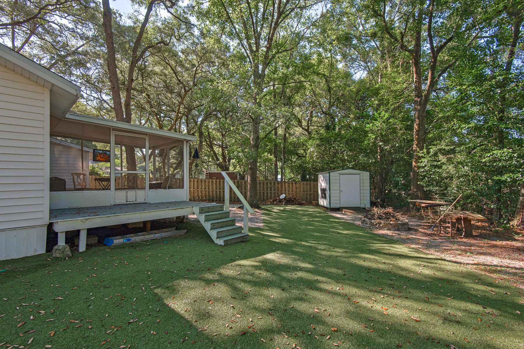 POWELL S/D - Residential