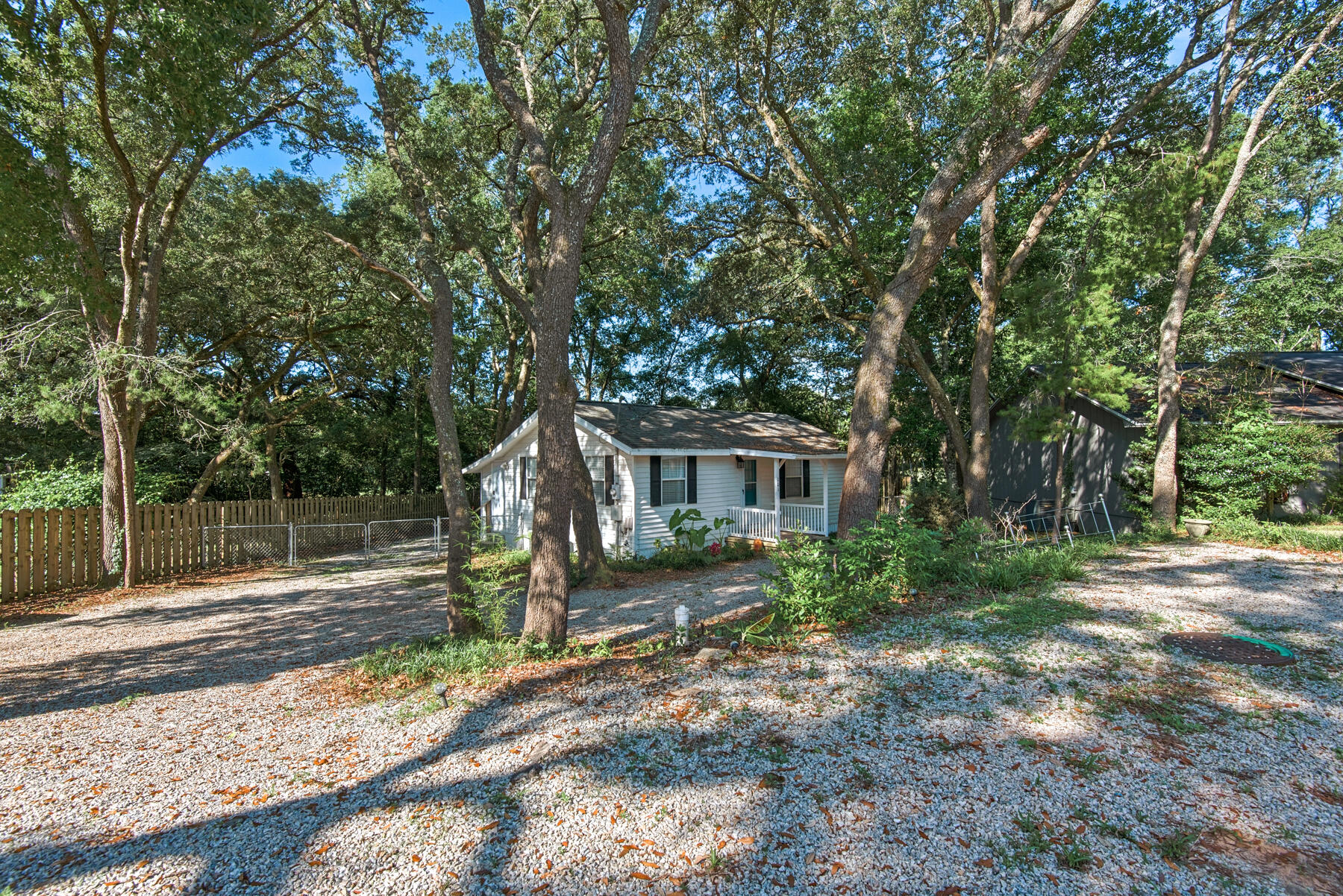 POWELL S/D - Residential