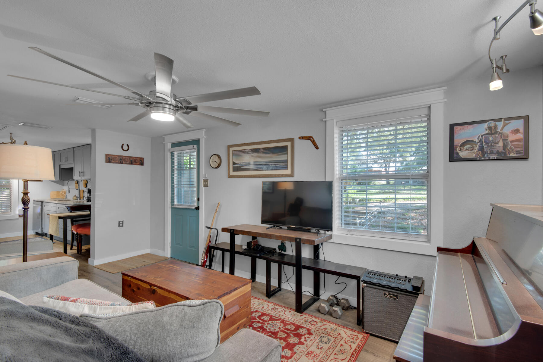 POWELL S/D - Residential