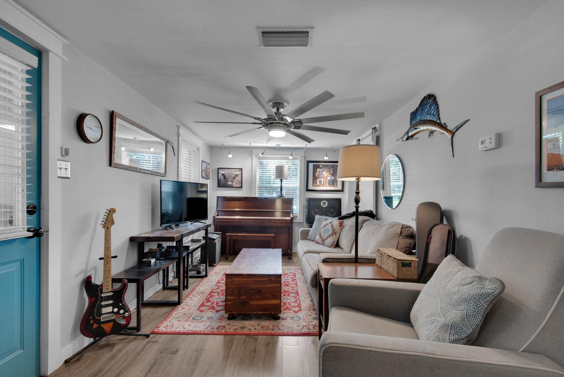 POWELL S/D - Residential