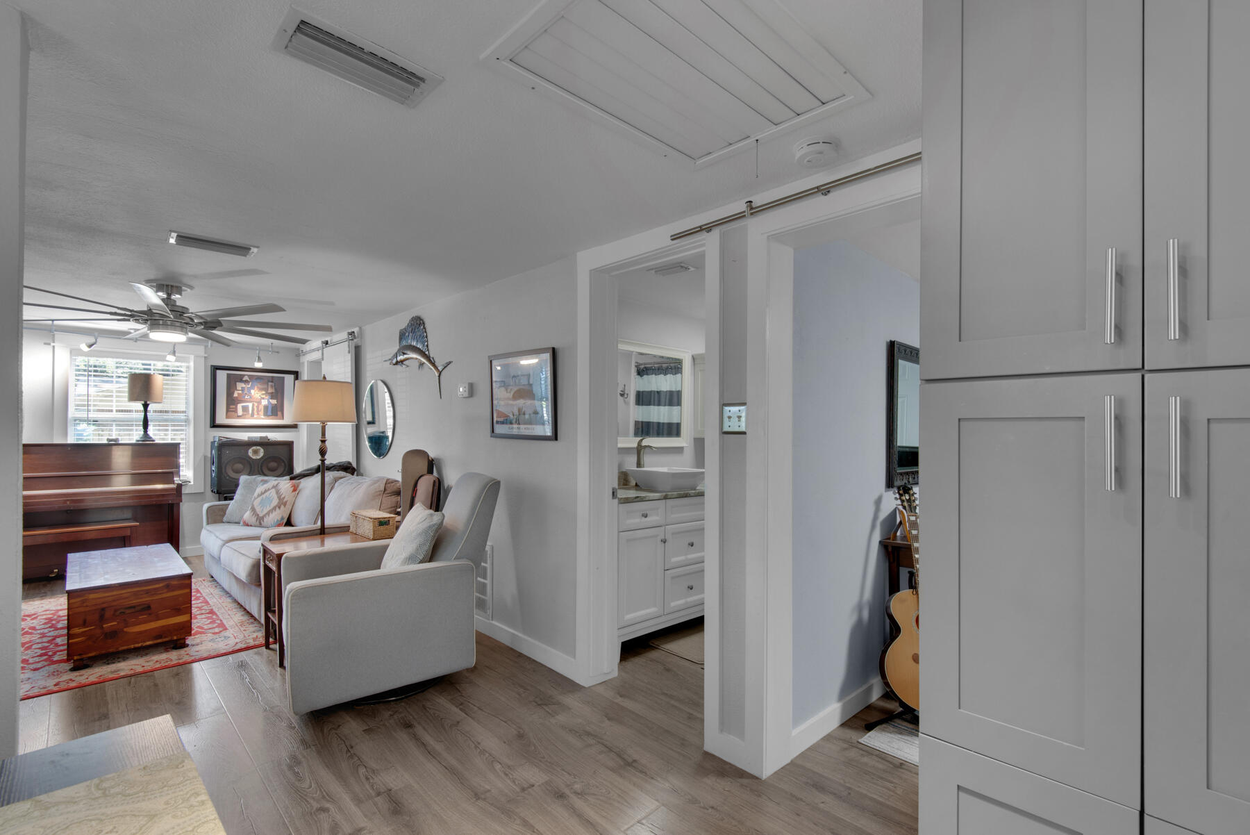 POWELL S/D - Residential