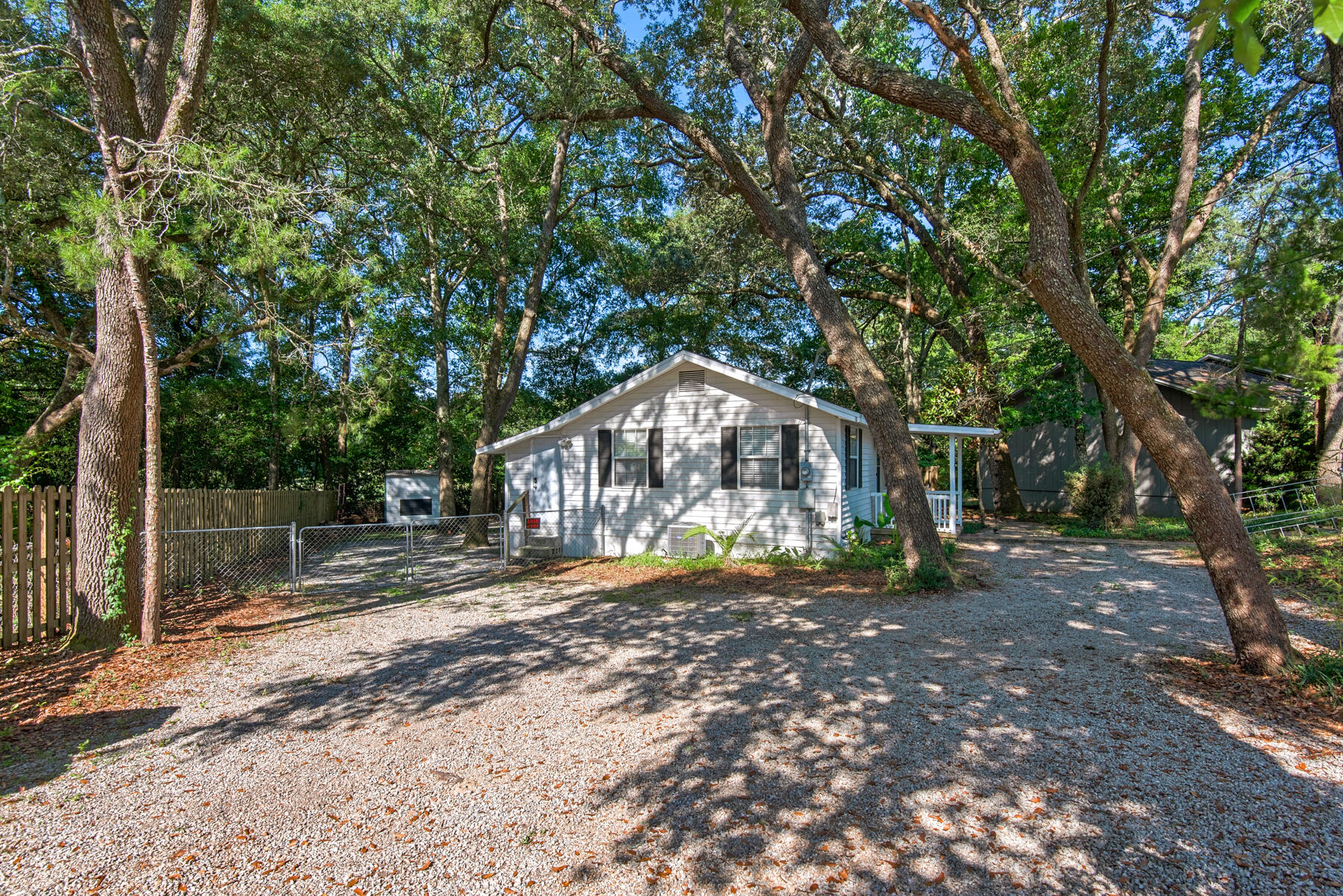 POWELL S/D - Residential