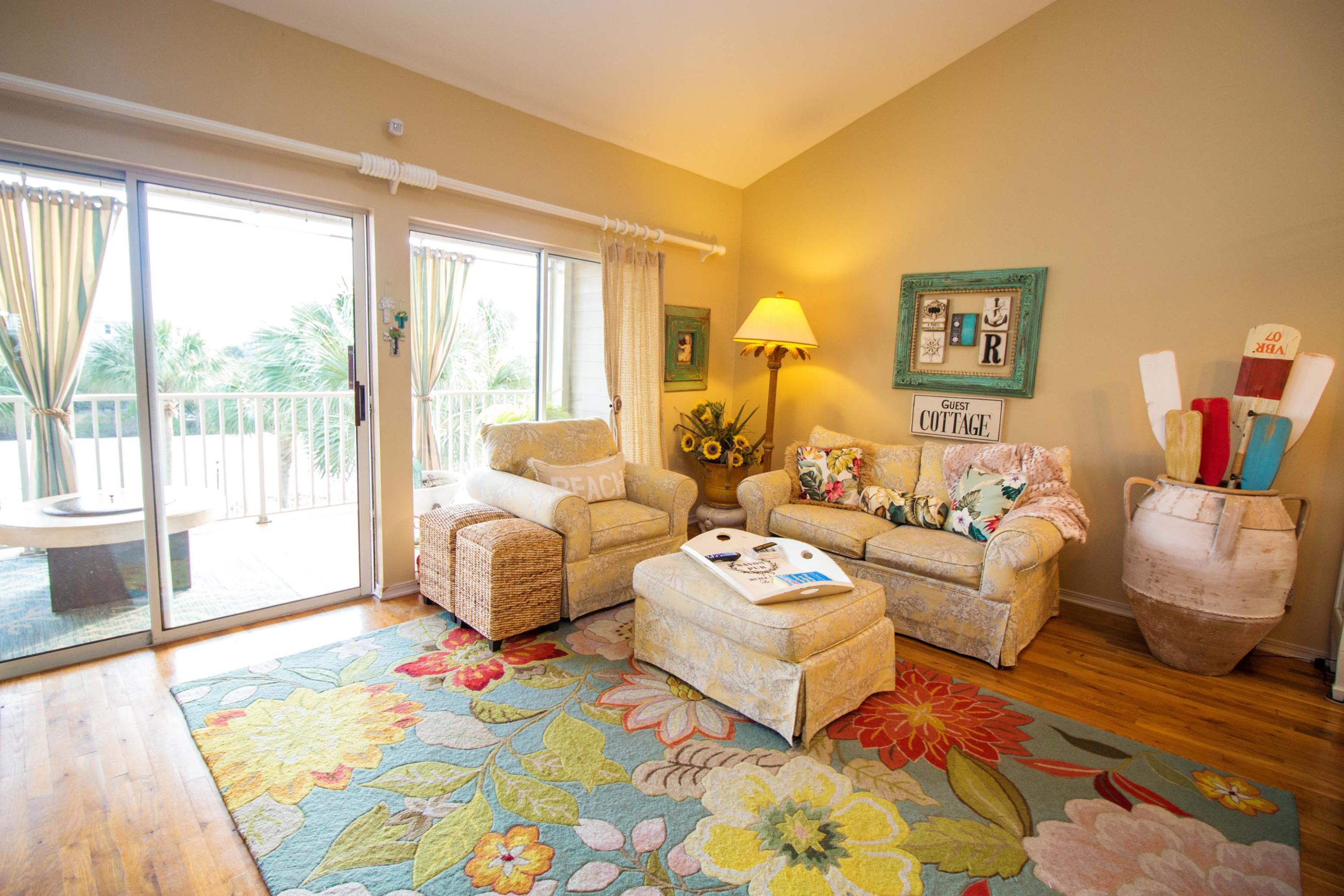 SPYGLASS T/H - Residential