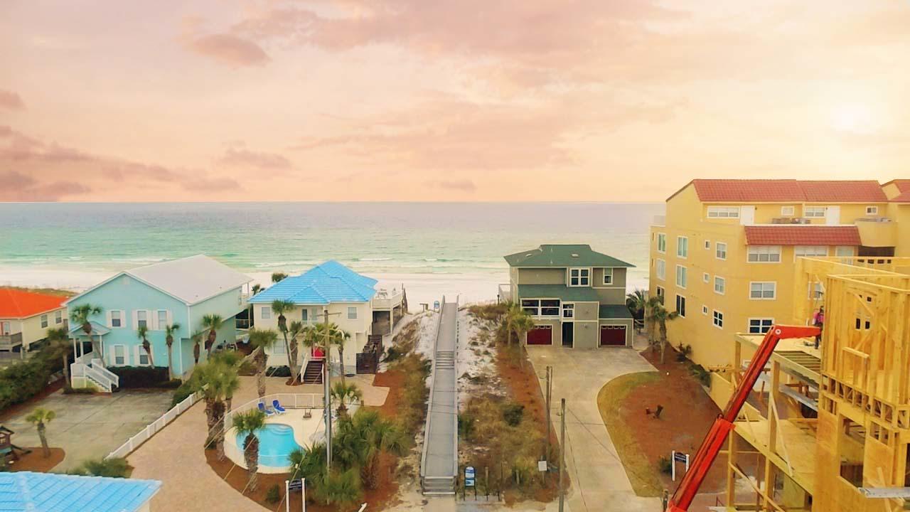 SPYGLASS T/H - Residential