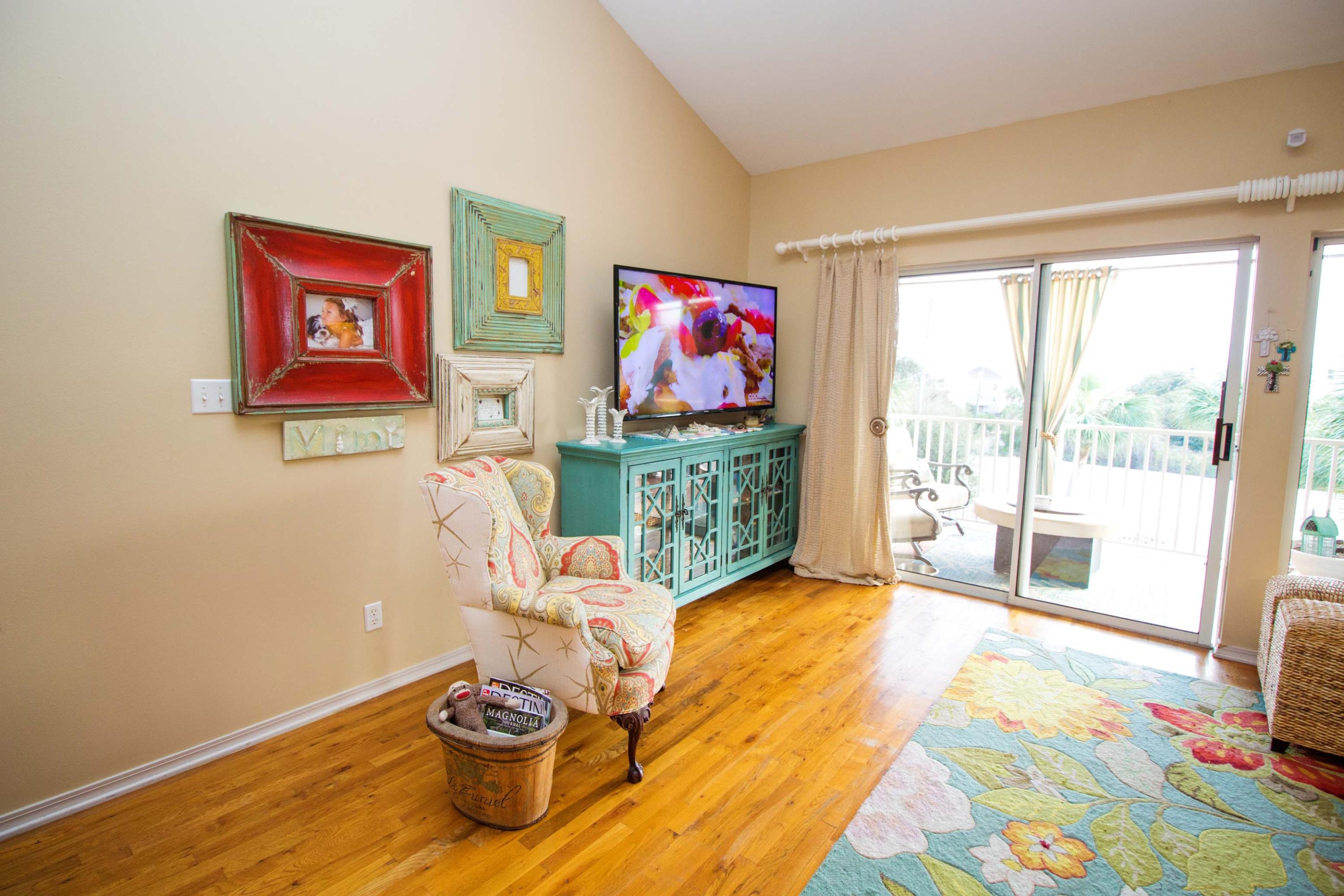 SPYGLASS T/H - Residential