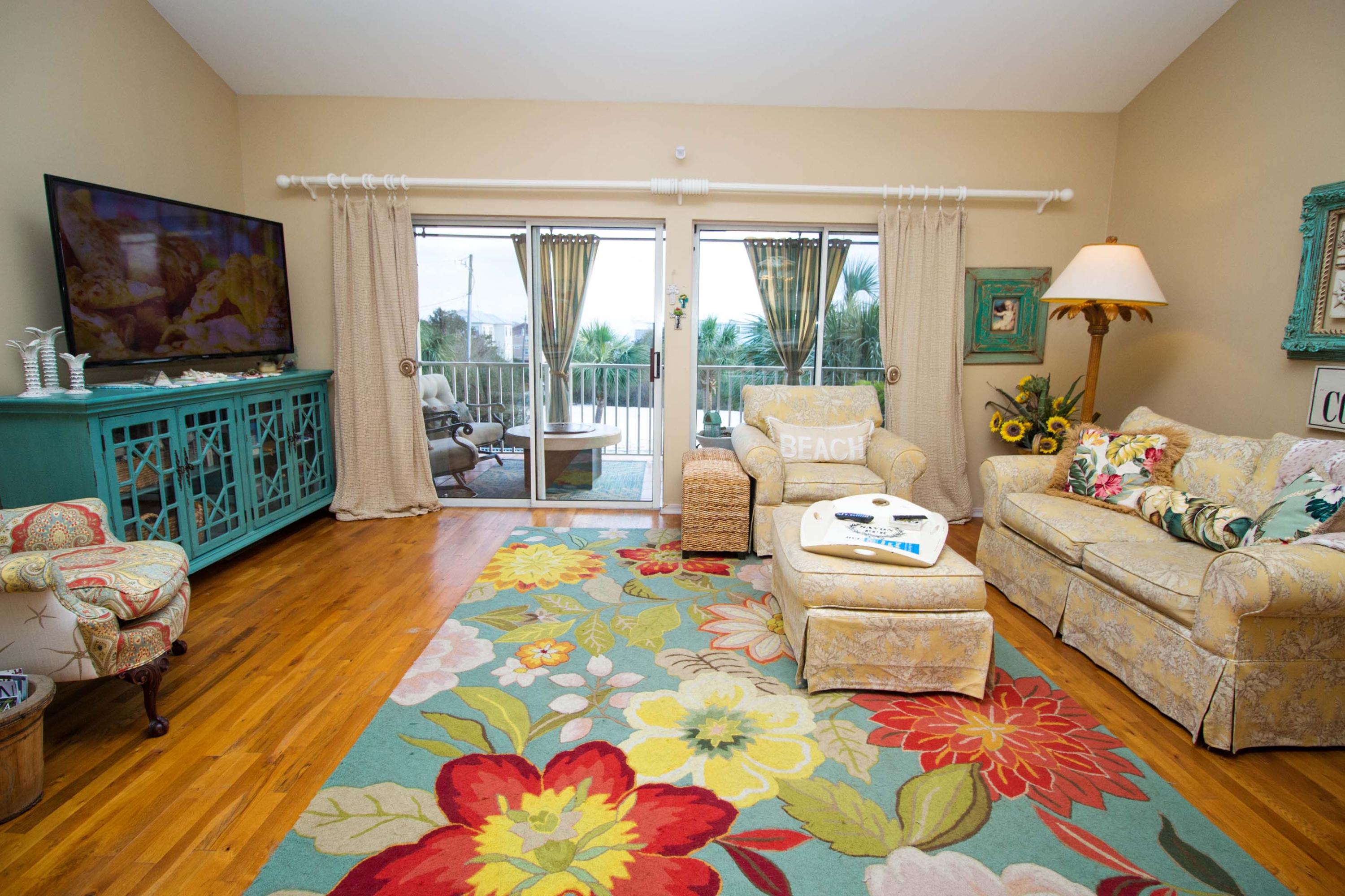 SPYGLASS T/H - Residential