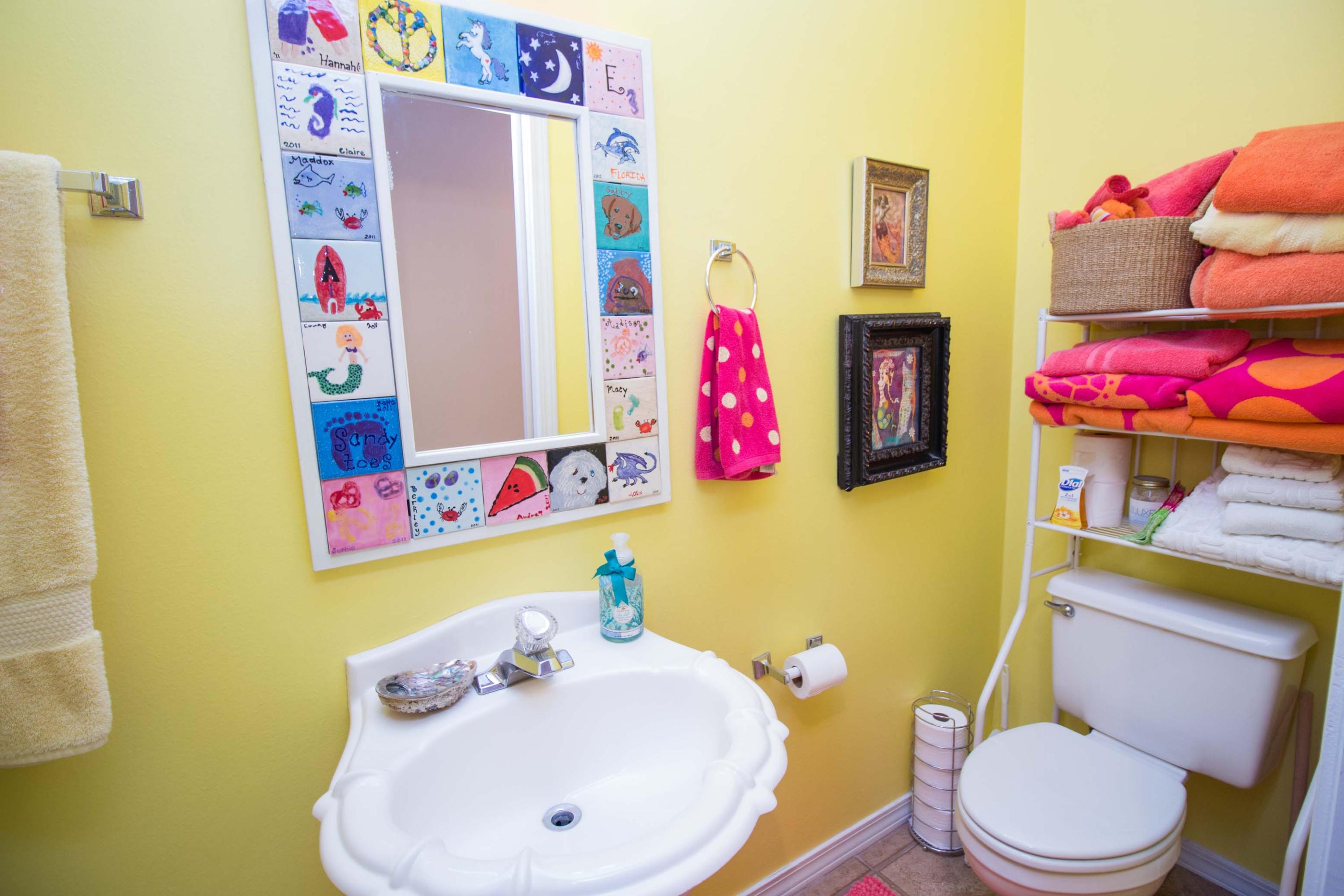 SPYGLASS T/H - Residential