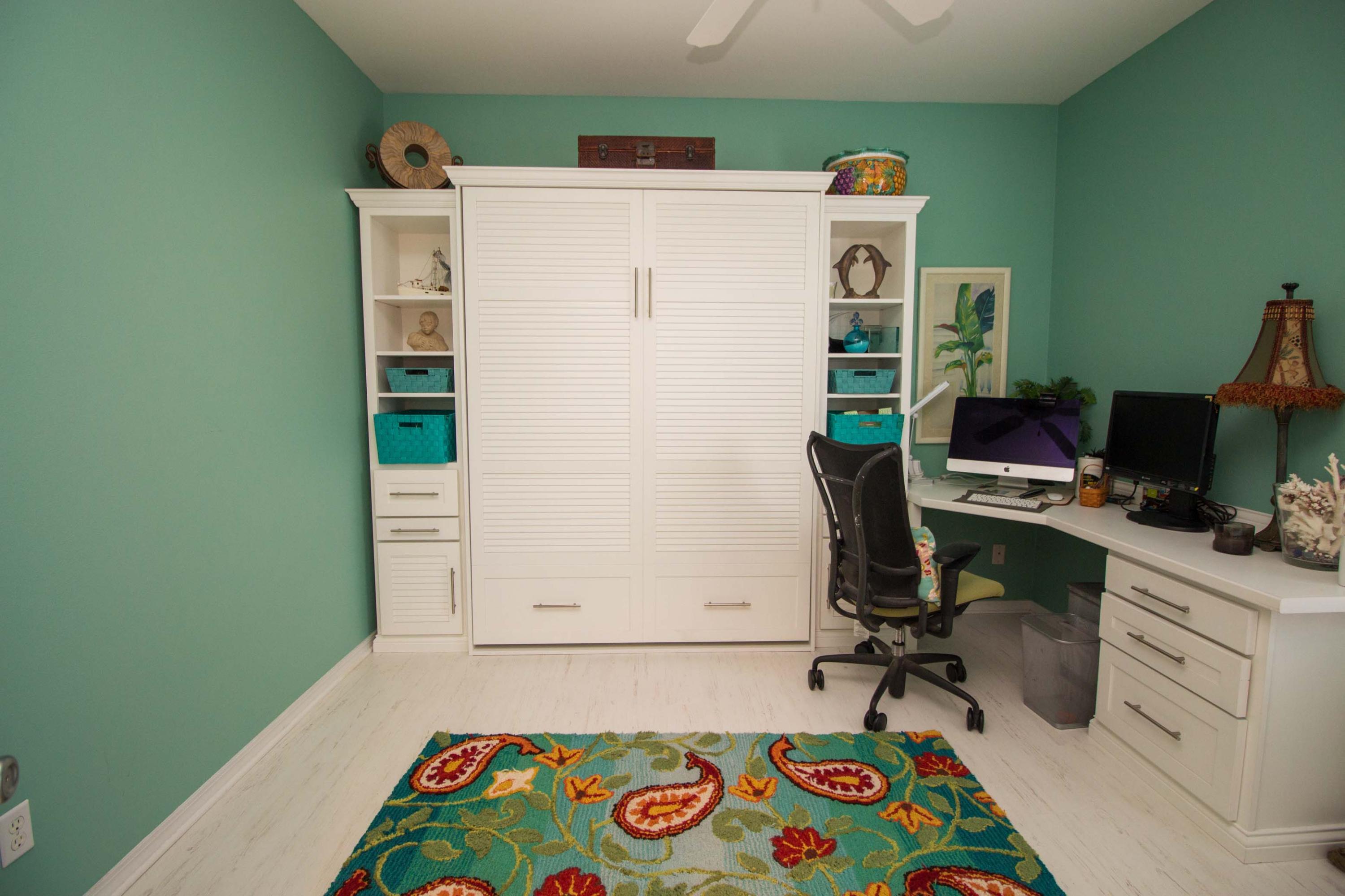 SPYGLASS T/H - Residential