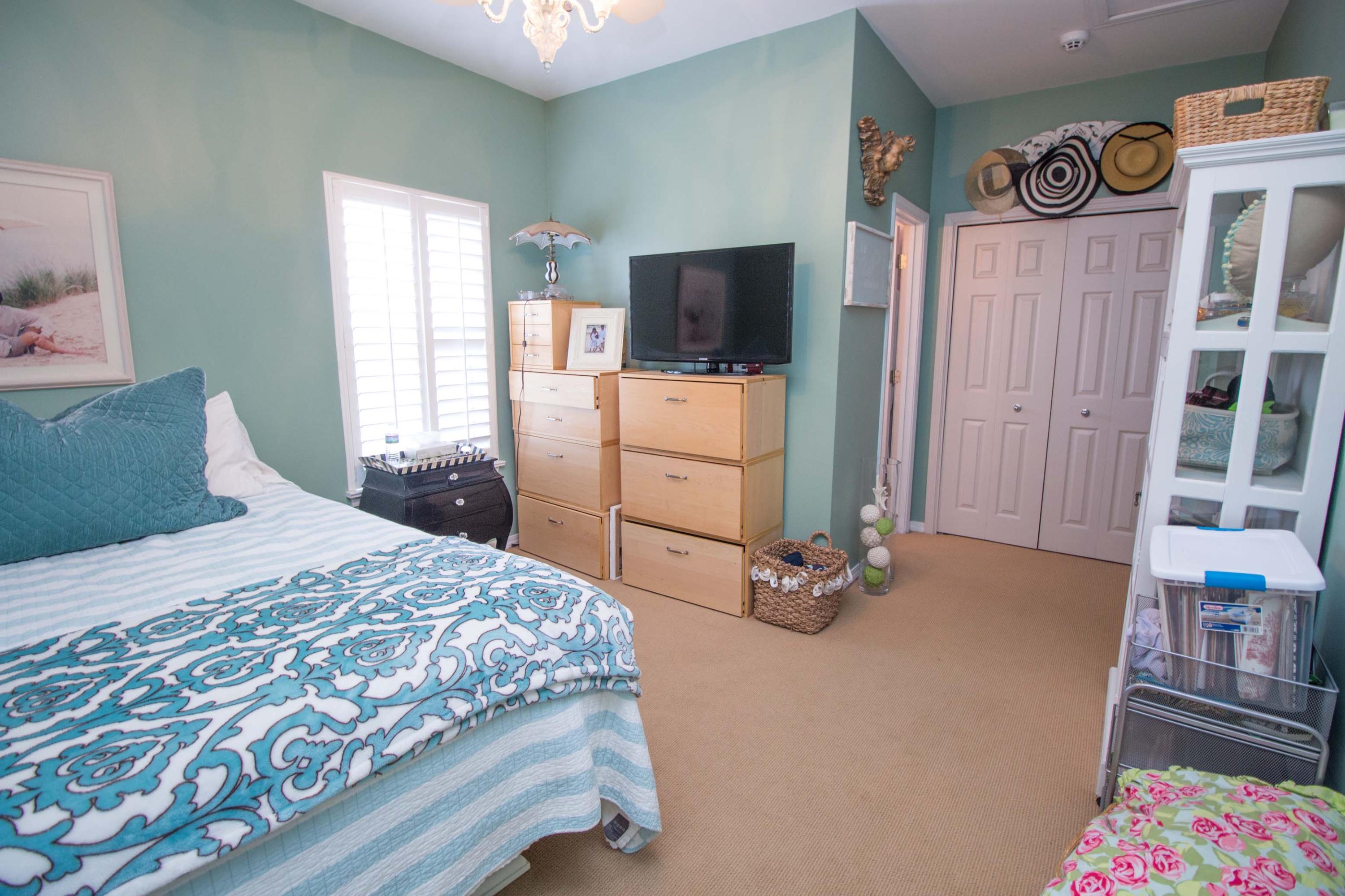 SPYGLASS T/H - Residential