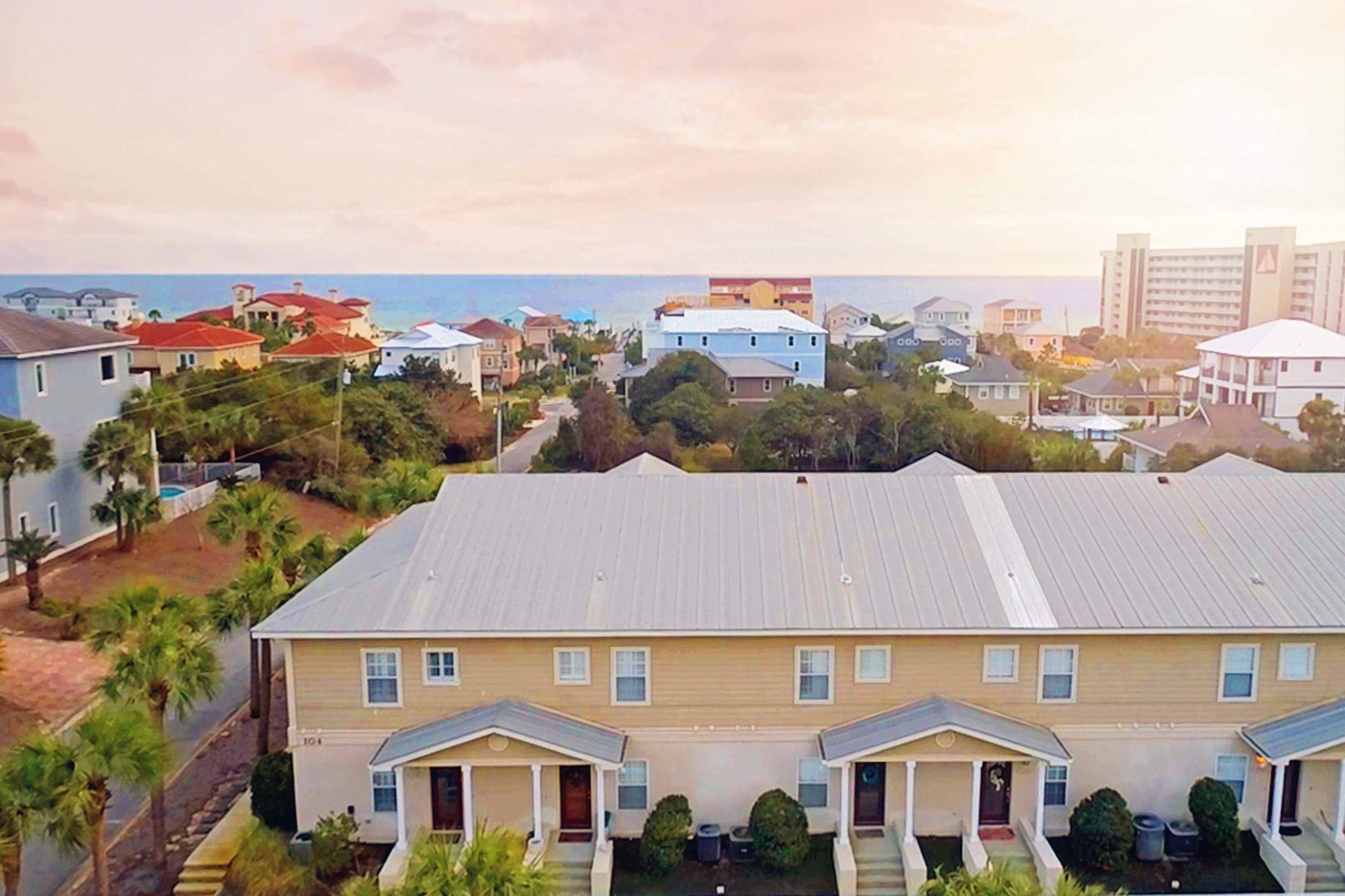 SPYGLASS T/H - Residential