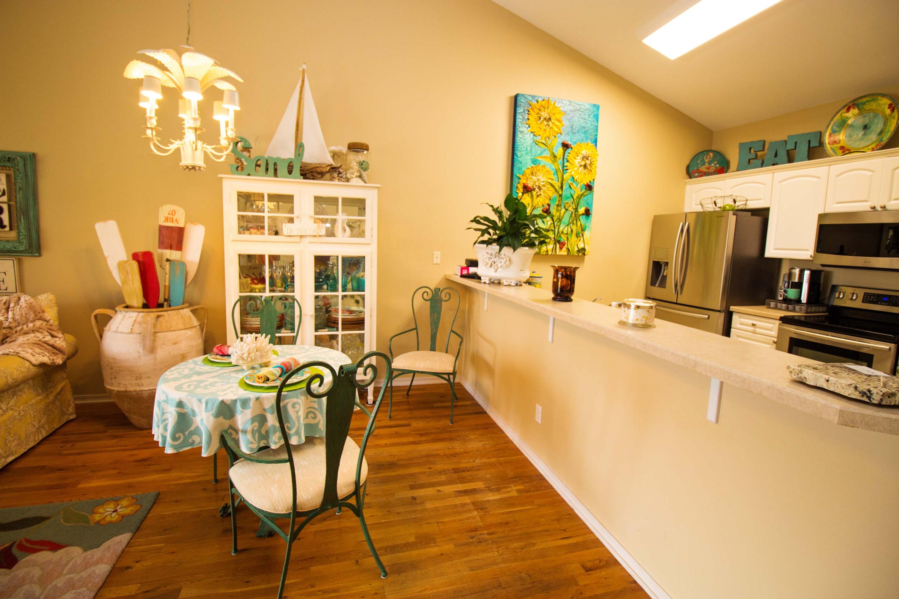 SPYGLASS T/H - Residential