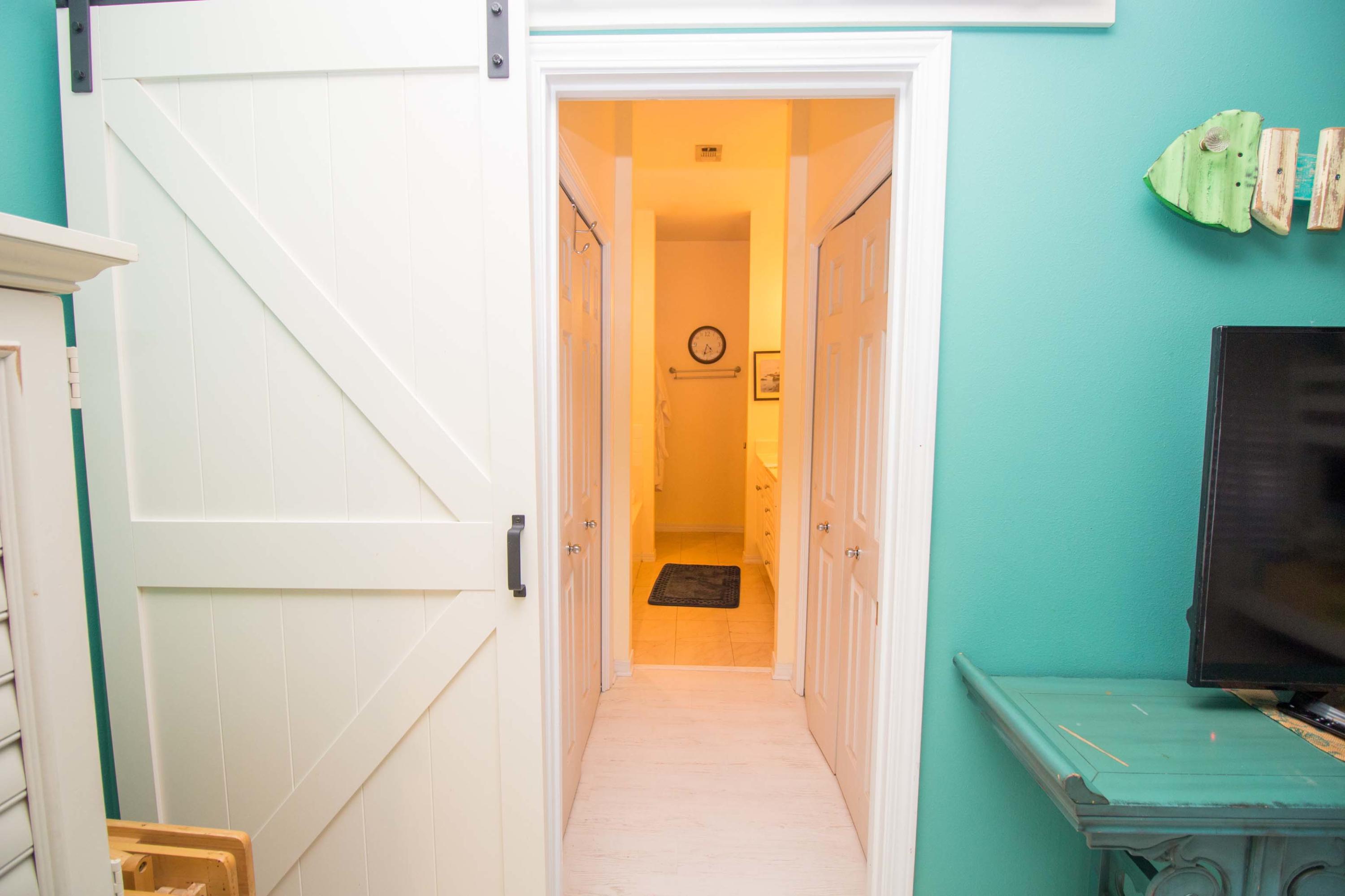 SPYGLASS T/H - Residential