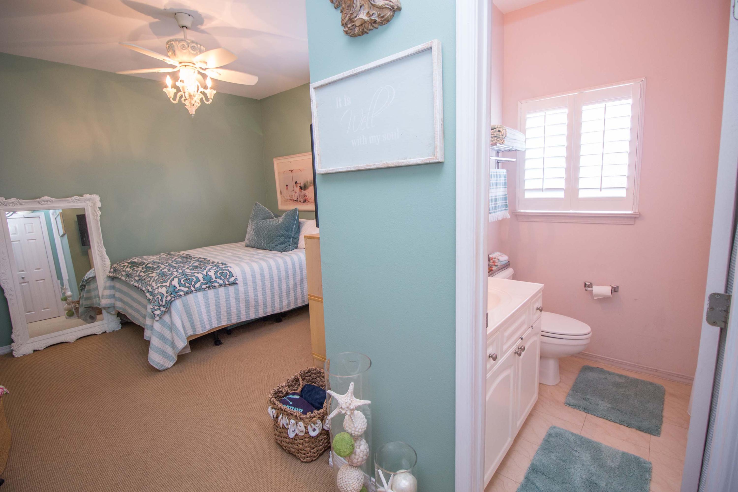 SPYGLASS T/H - Residential