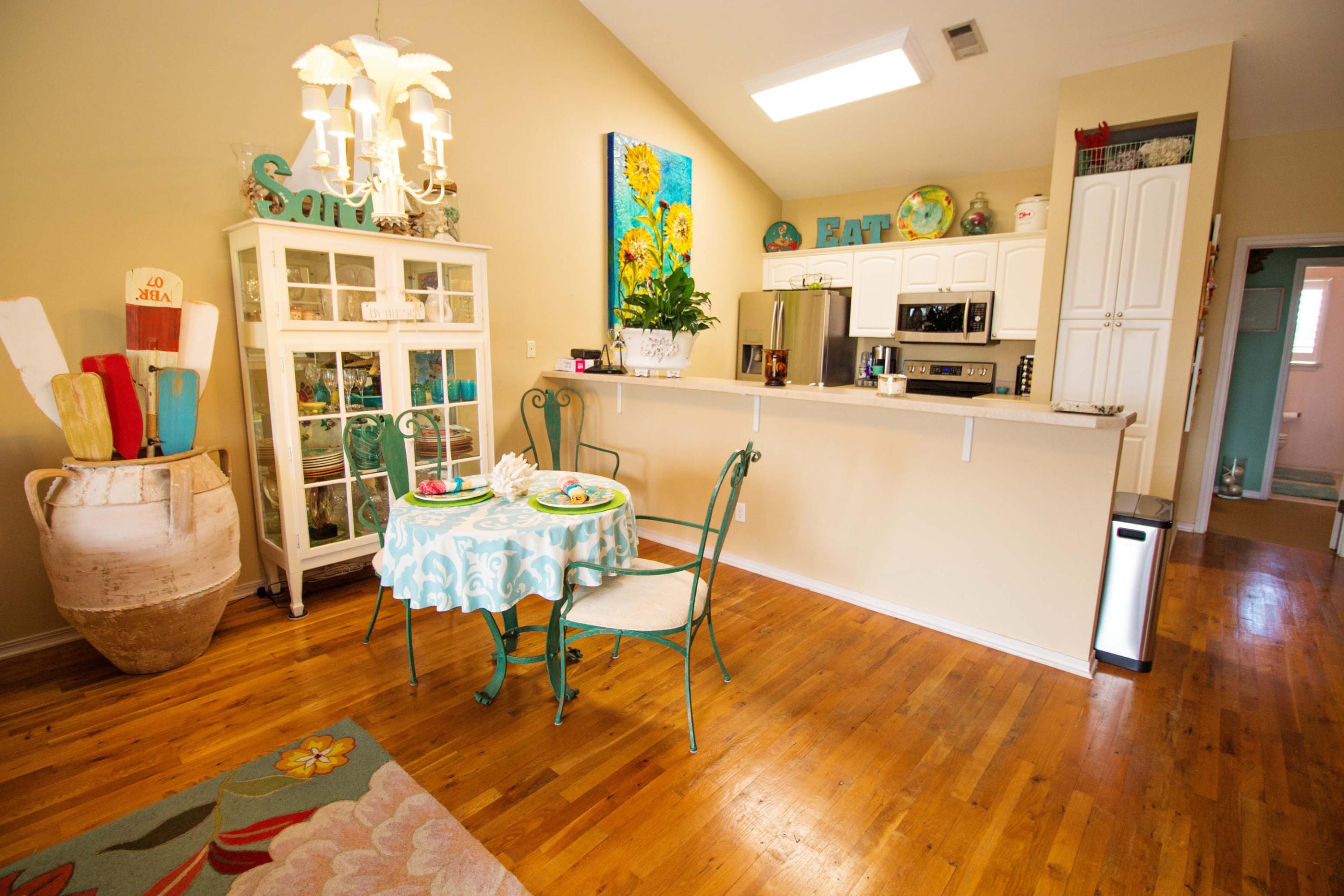 SPYGLASS T/H - Residential