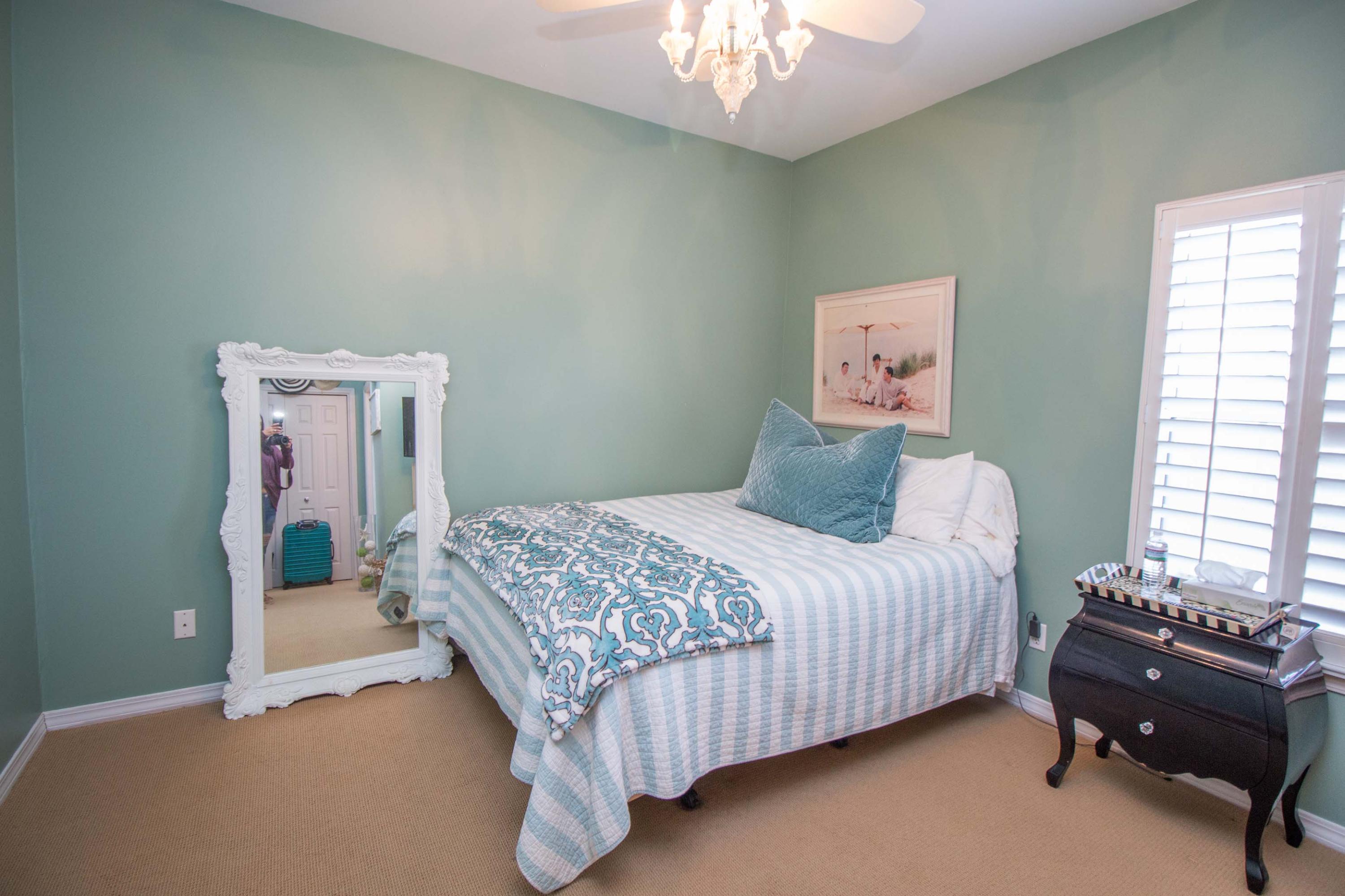 SPYGLASS T/H - Residential