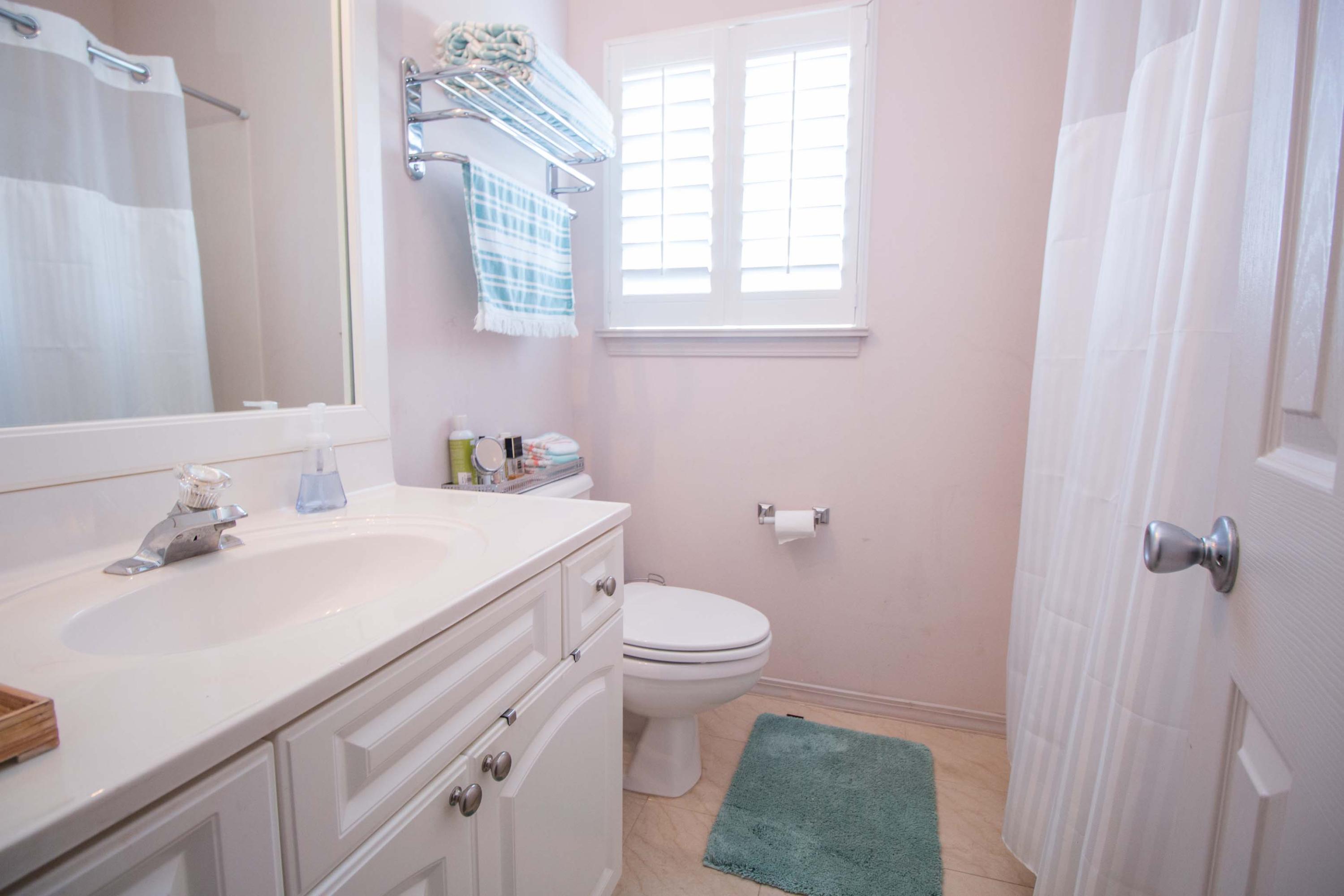 SPYGLASS T/H - Residential