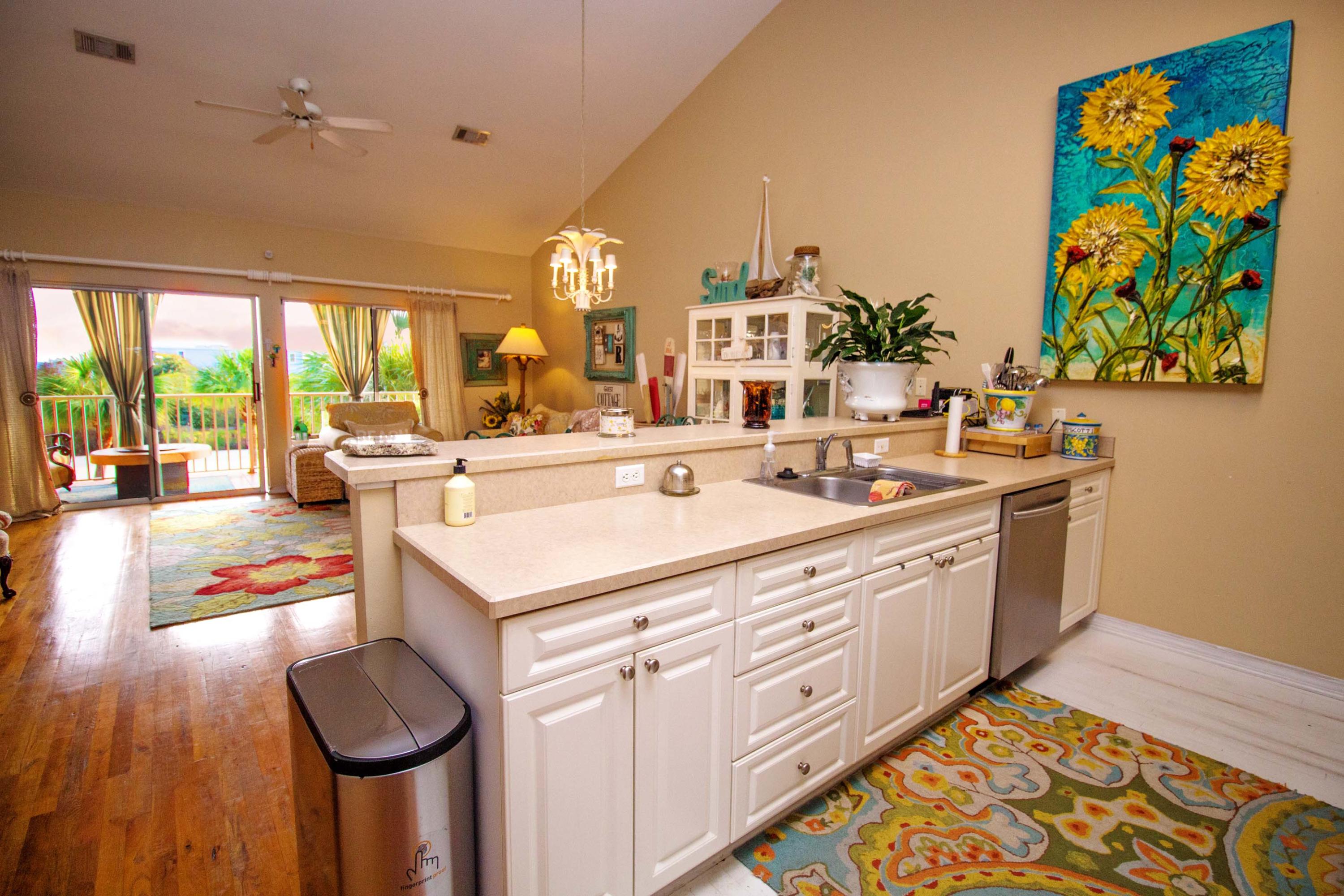 SPYGLASS T/H - Residential