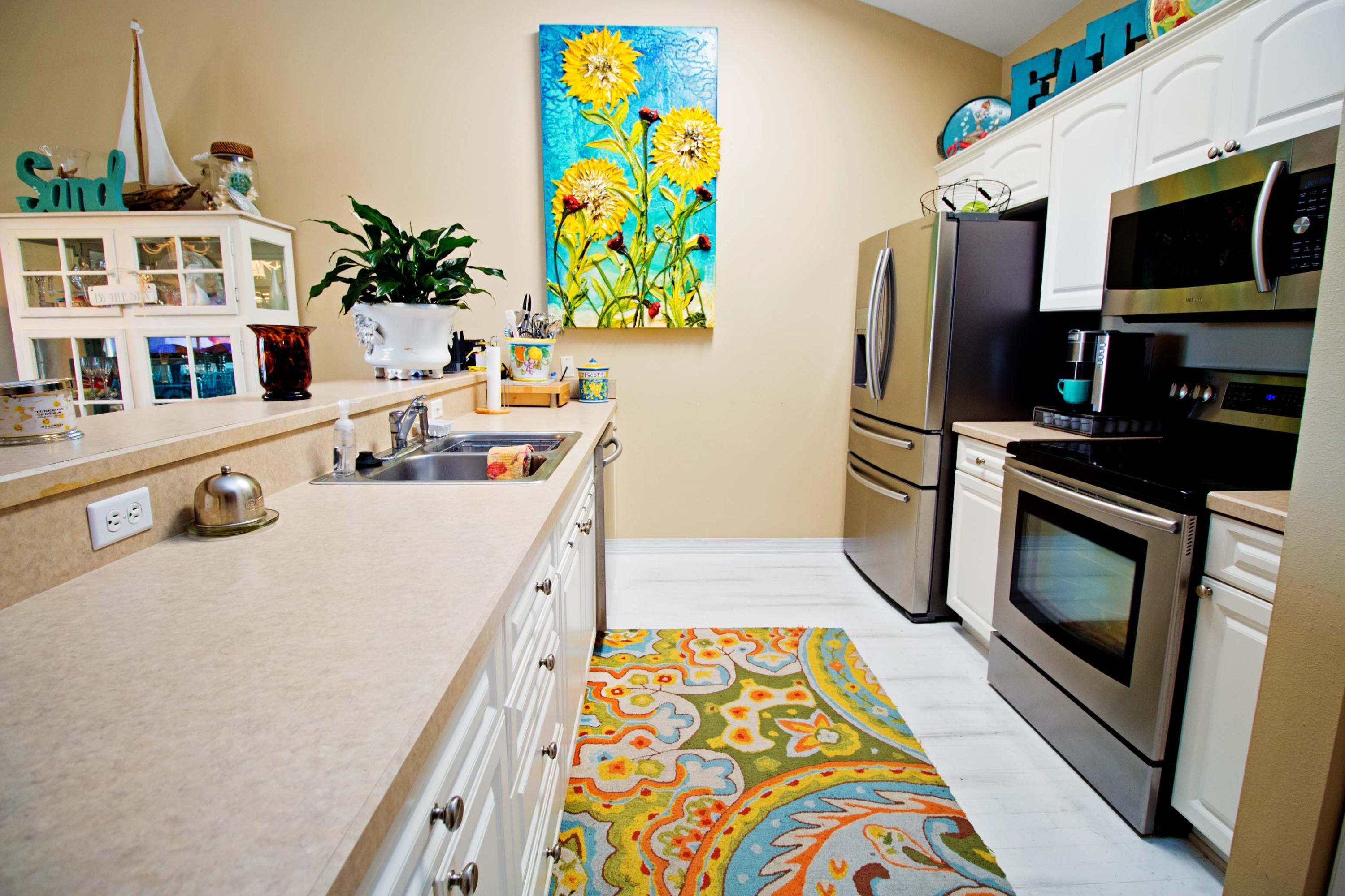 SPYGLASS T/H - Residential