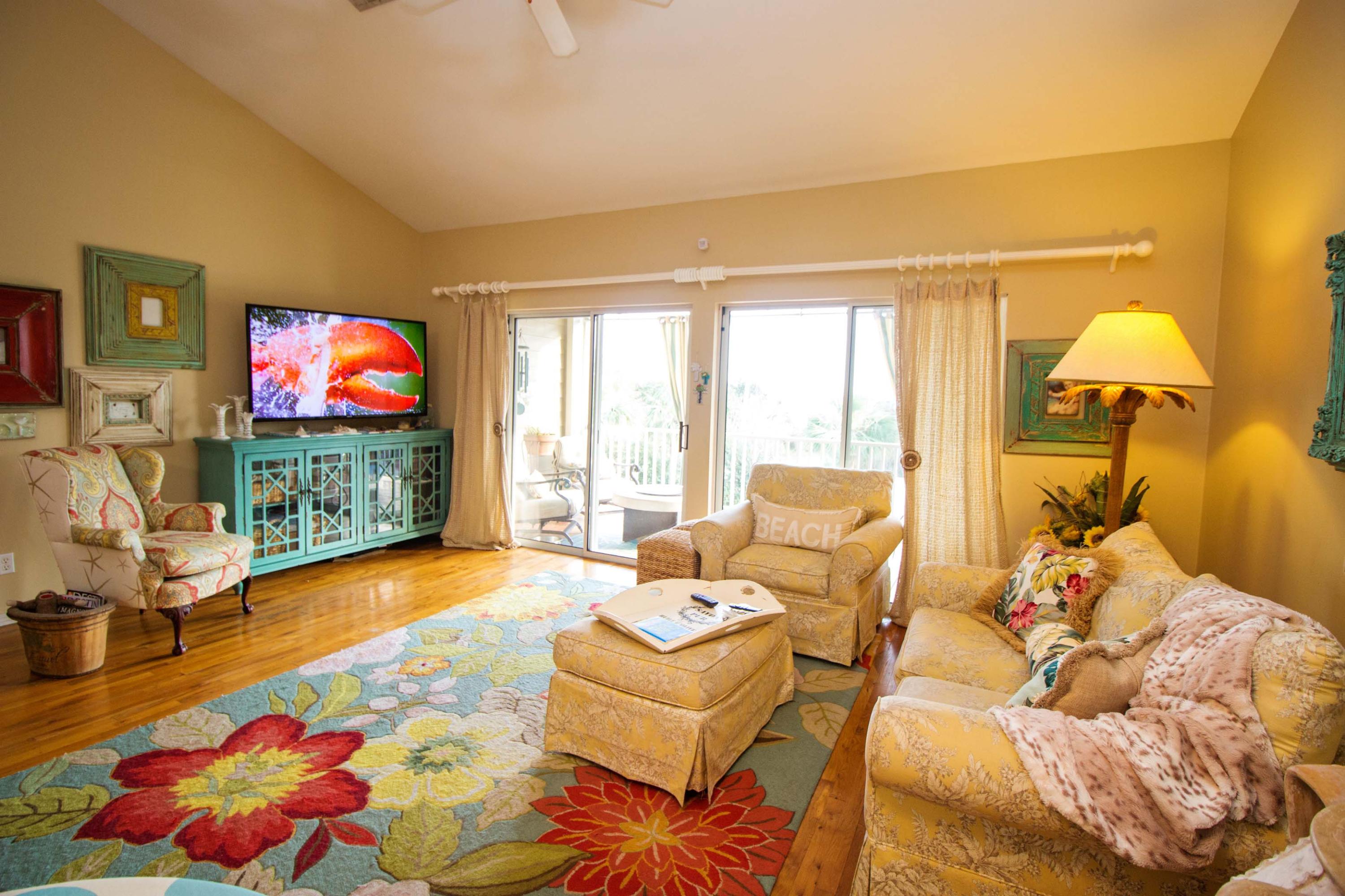 SPYGLASS T/H - Residential