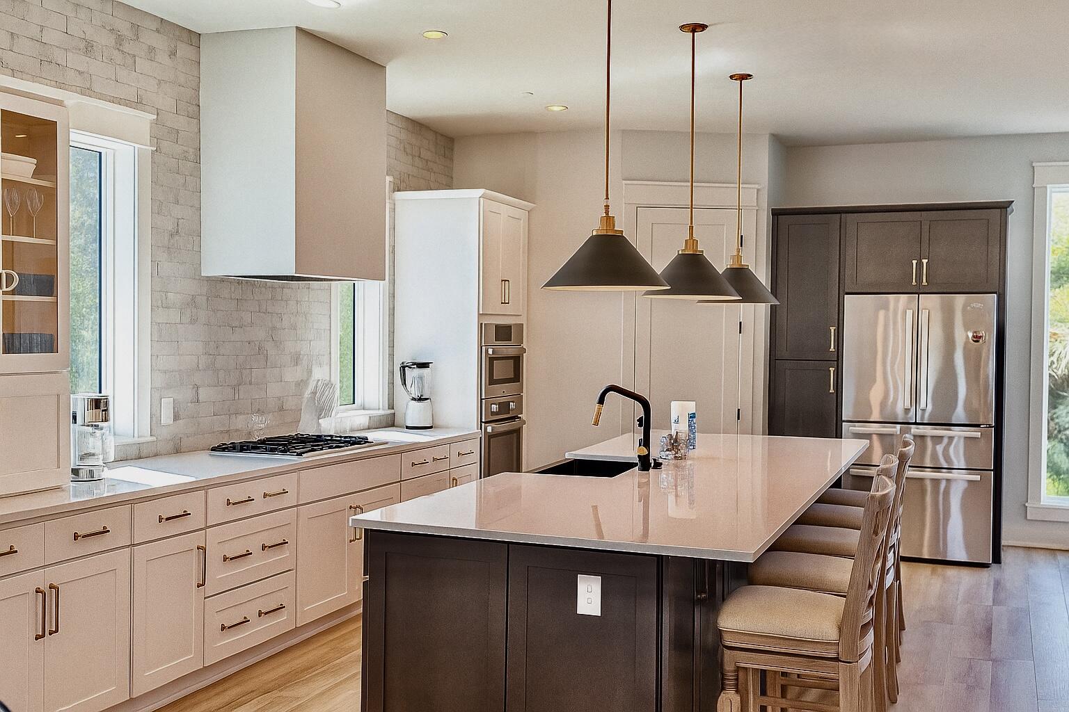 BLUE MOUNTAIN ESTATES - Residential