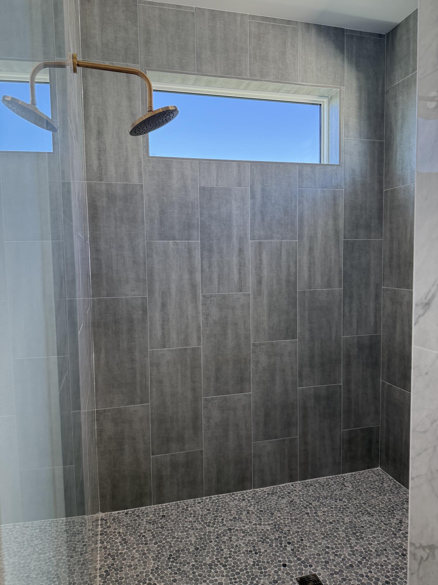 BLUE MOUNTAIN ESTATES - Residential