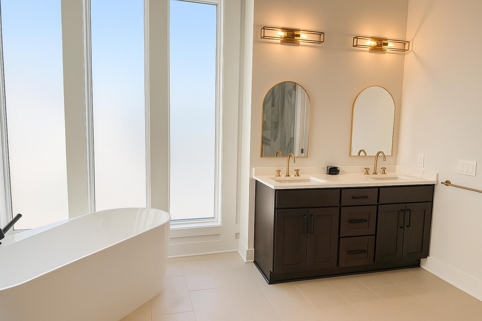 BLUE MOUNTAIN ESTATES - Residential