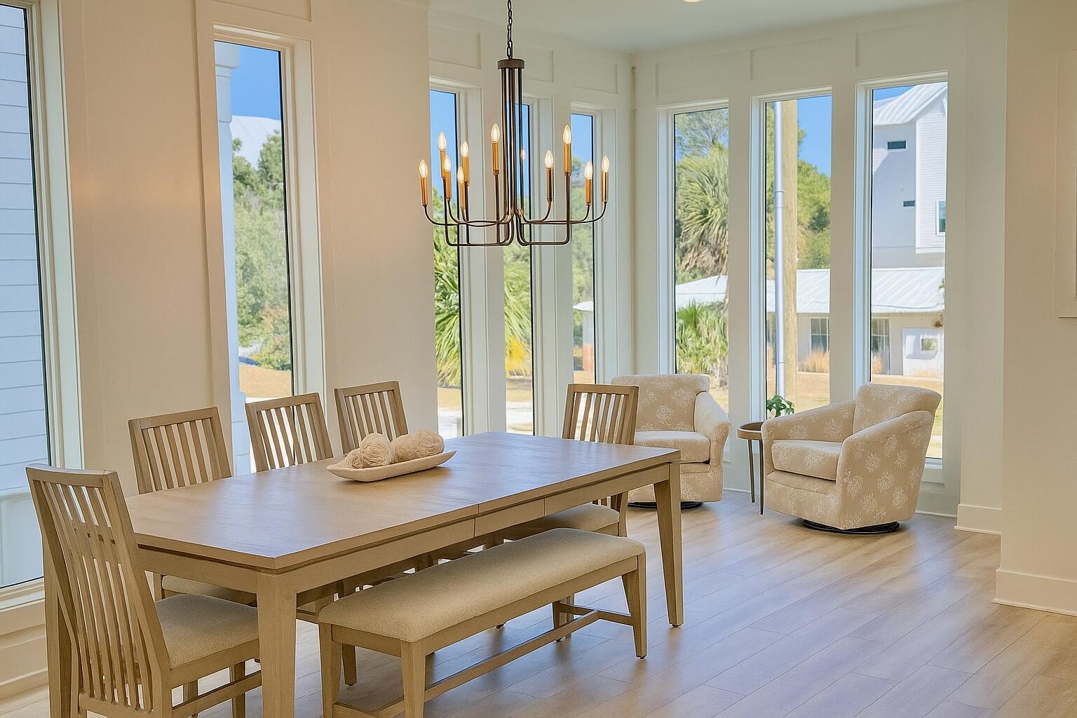 BLUE MOUNTAIN ESTATES - Residential