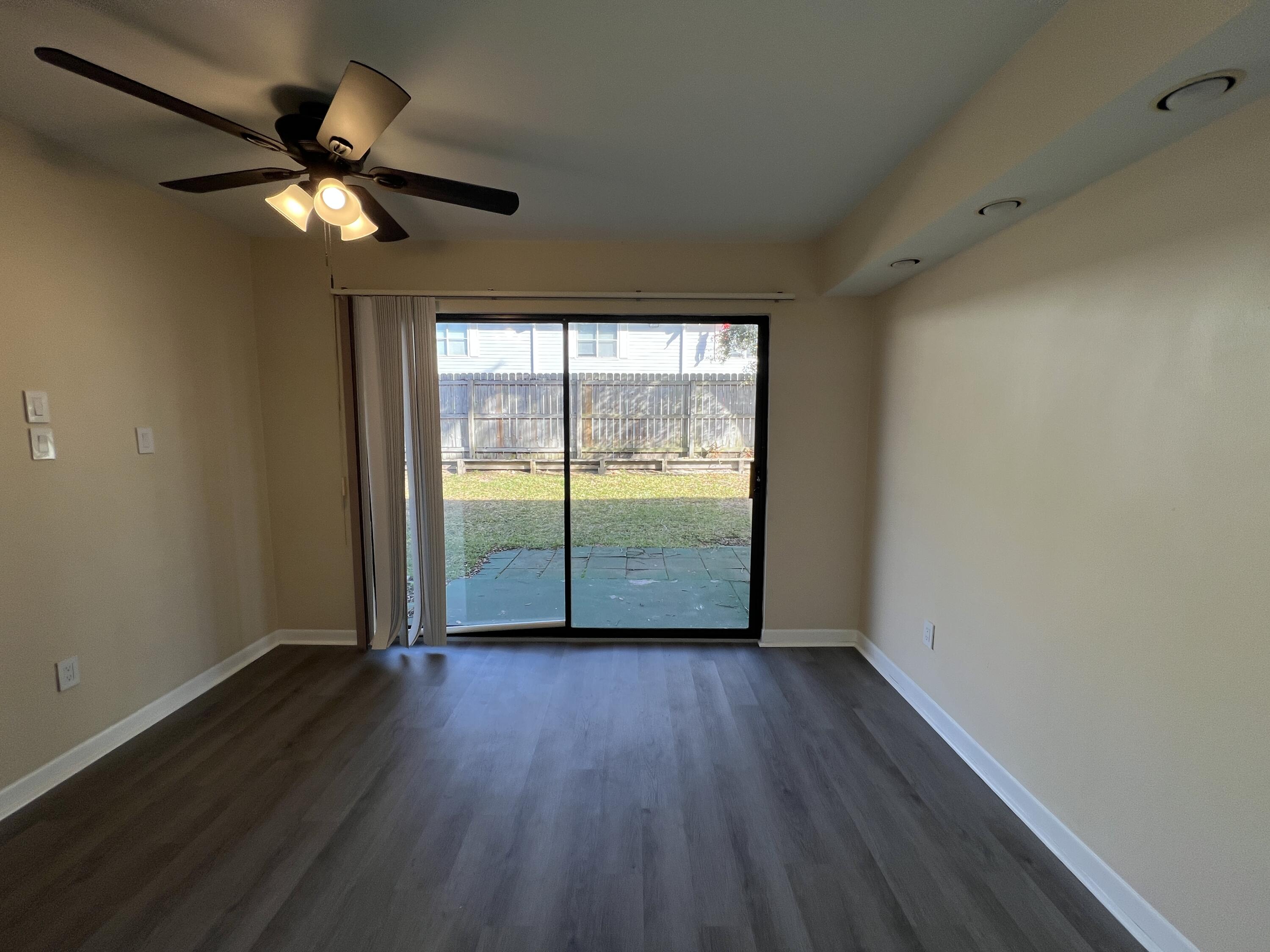 PIER ONE CONDO - Residential Lease