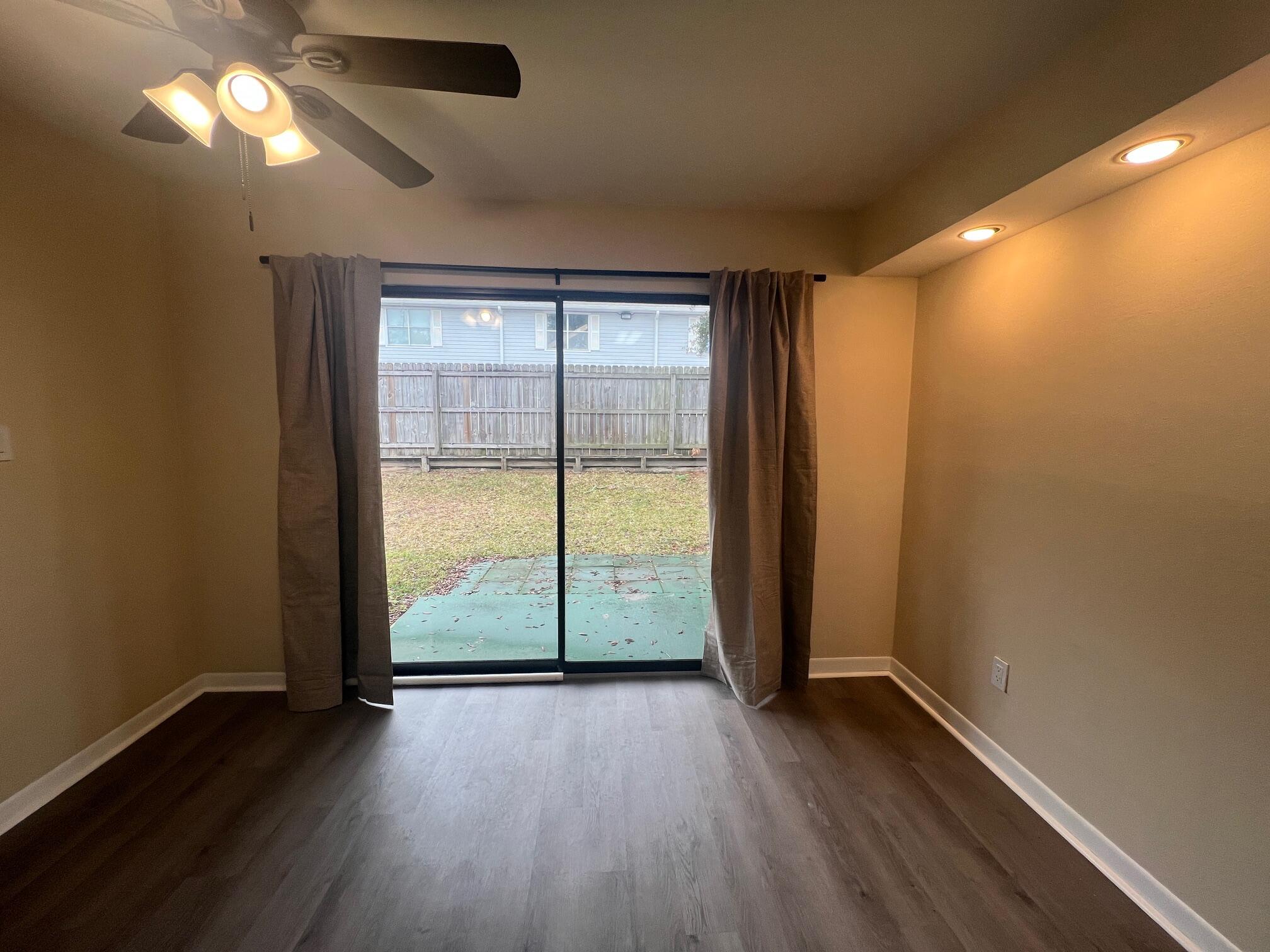 PIER ONE CONDO - Residential Lease