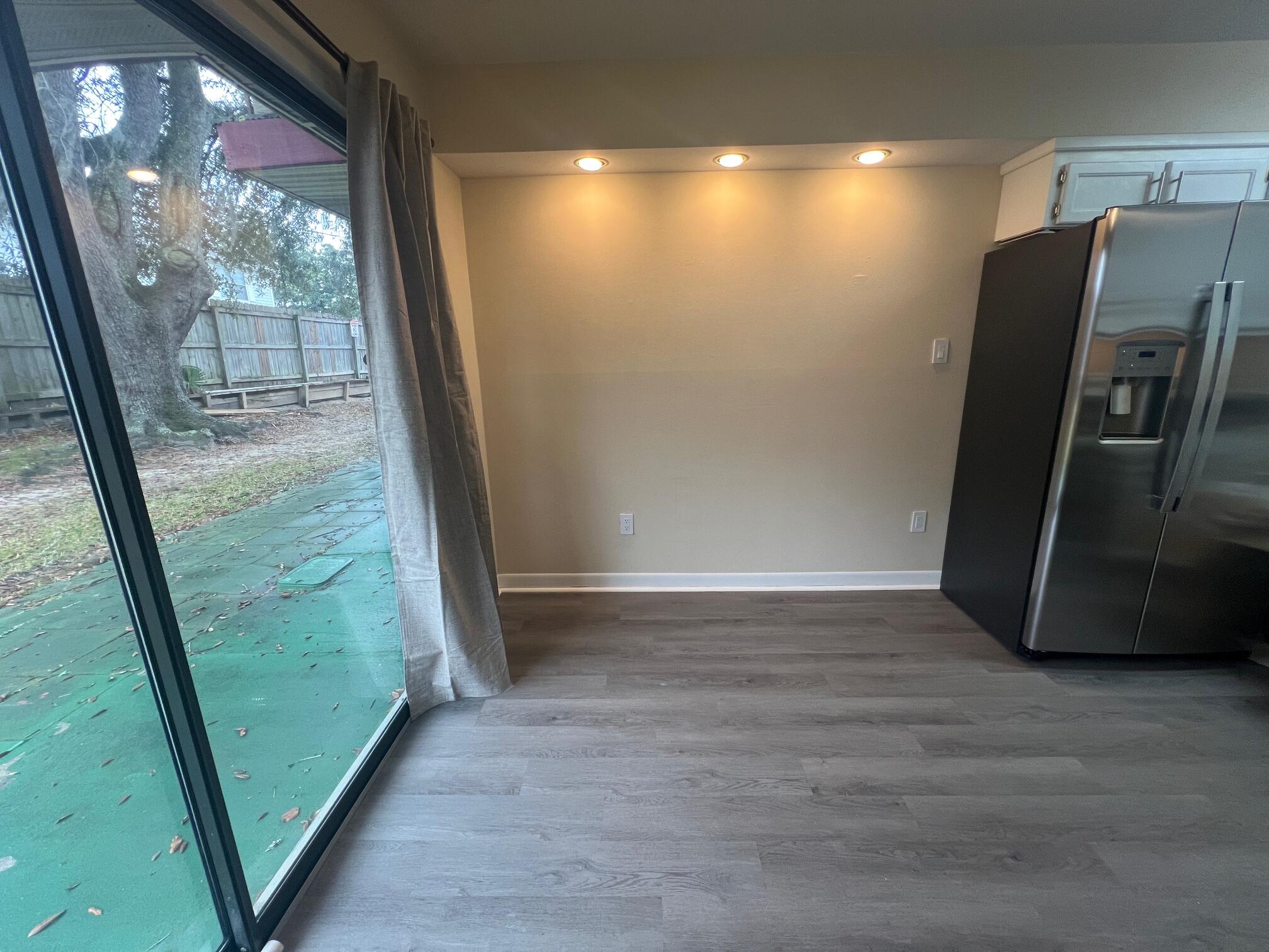 PIER ONE CONDO - Residential Lease