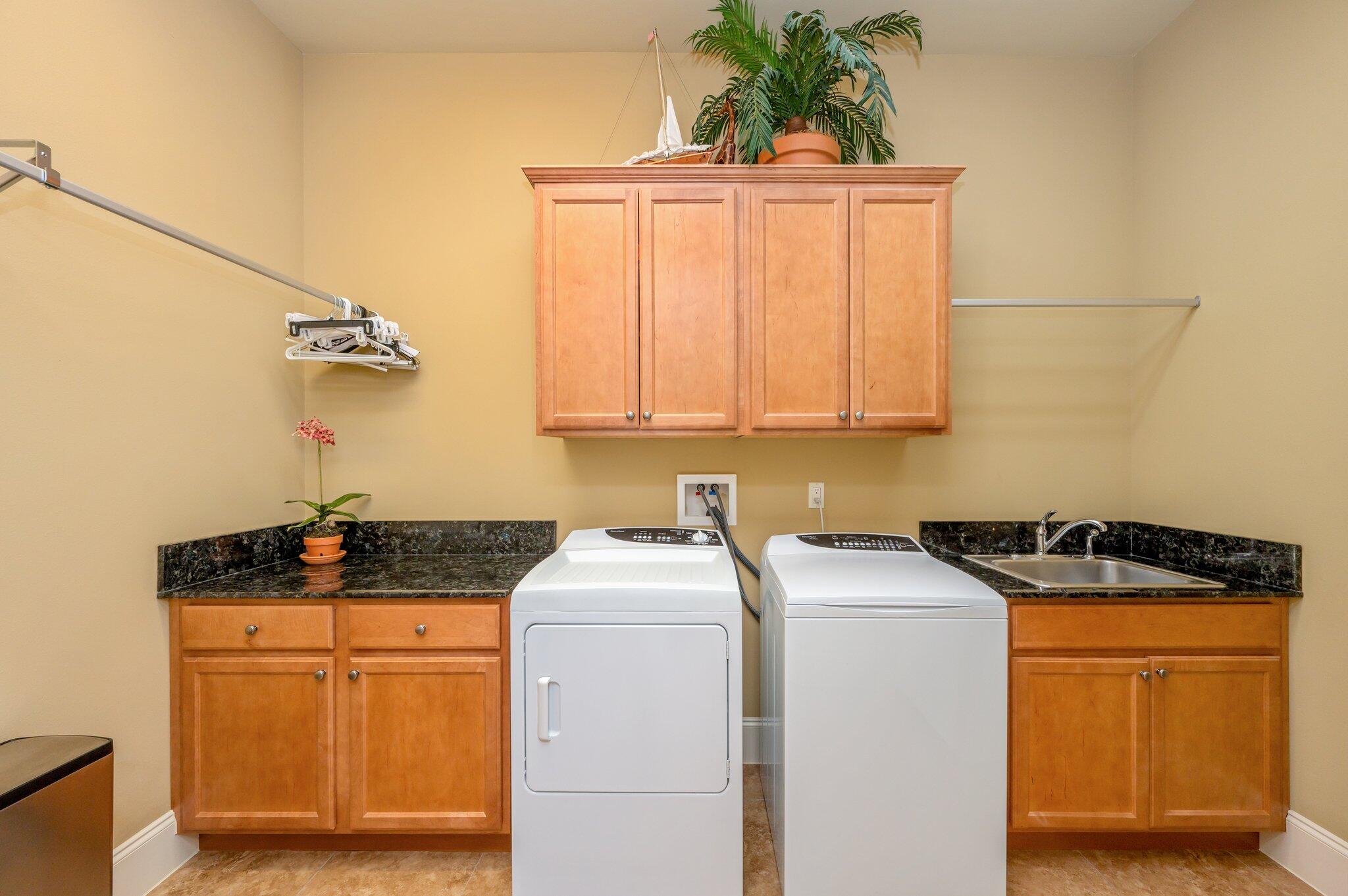 KELLY PLANTATION S/D - Residential